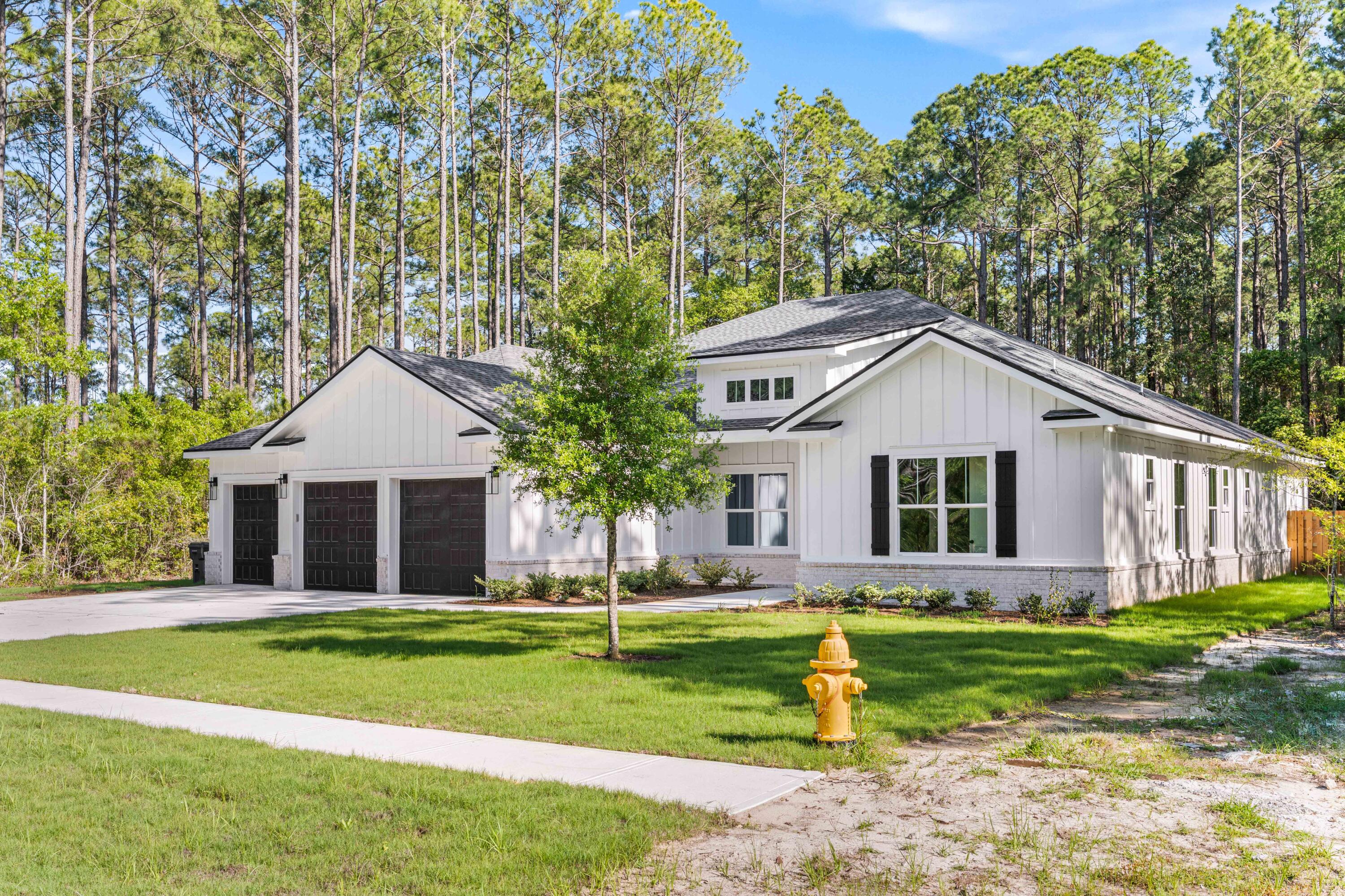 HAMMOCK BAY - STEAMBOAT LANDING - Residential
