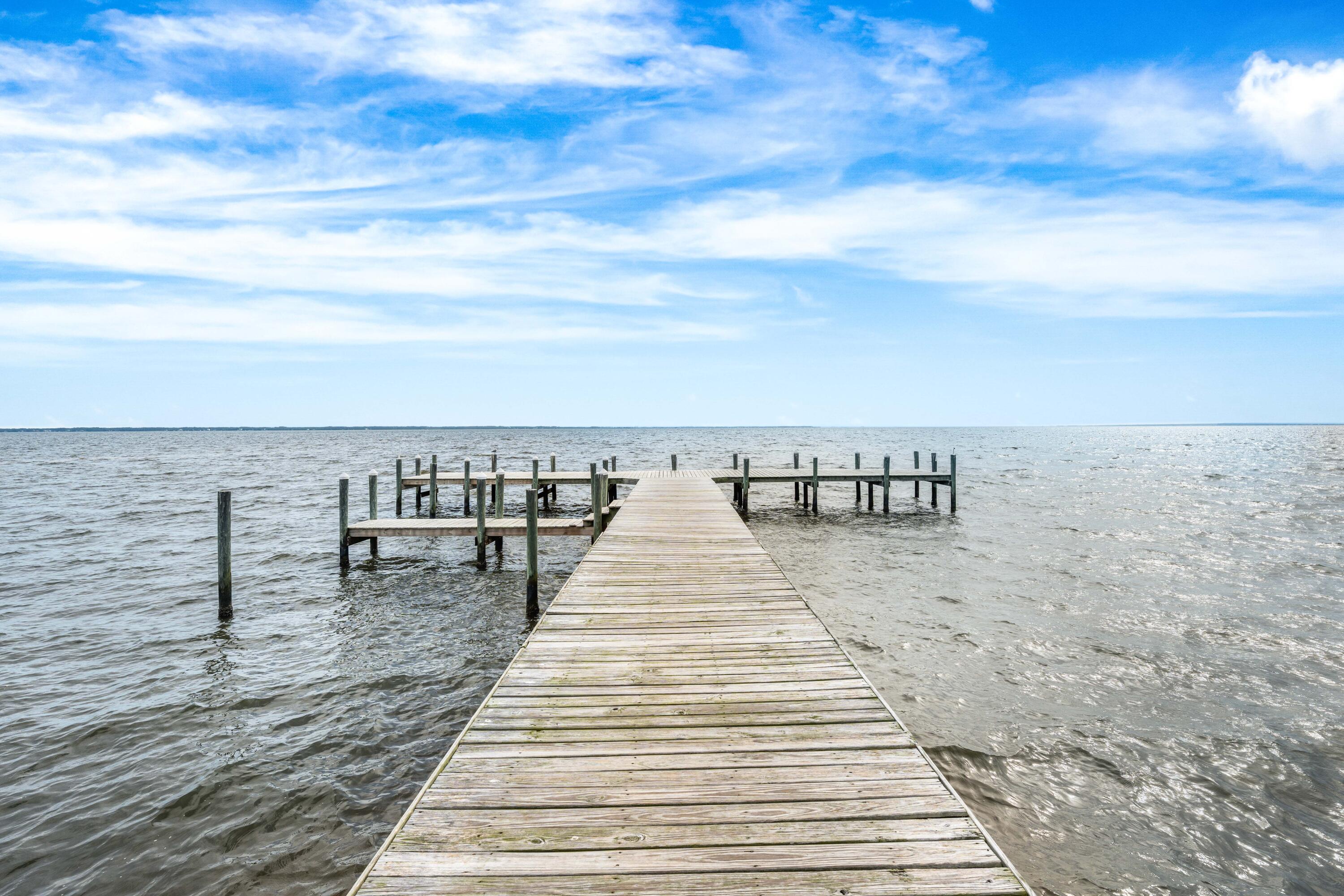 HAMMOCK BAY - STEAMBOAT LANDING - Residential