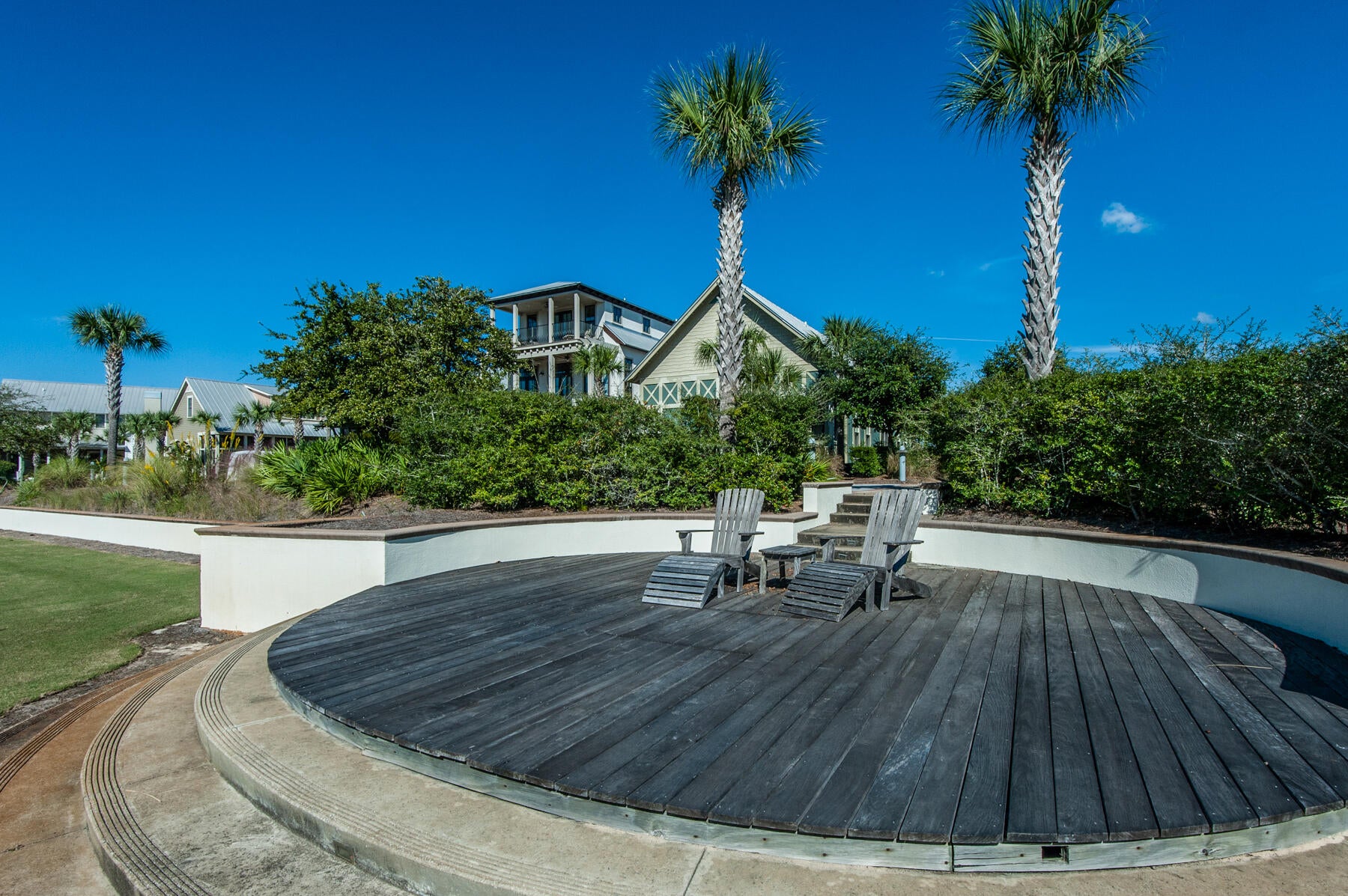 CYPRESS DUNES - Land