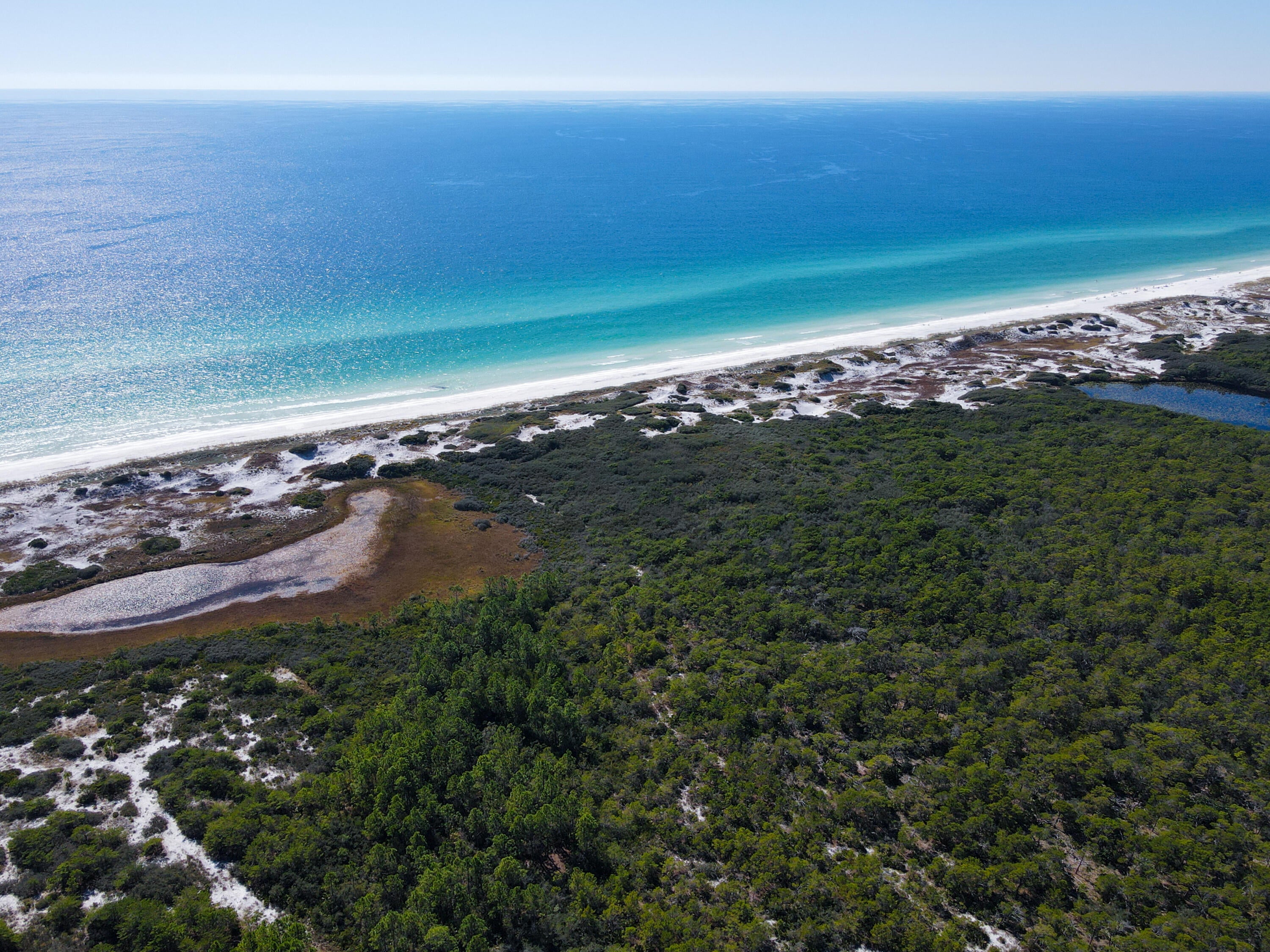 CYPRESS DUNES - Land