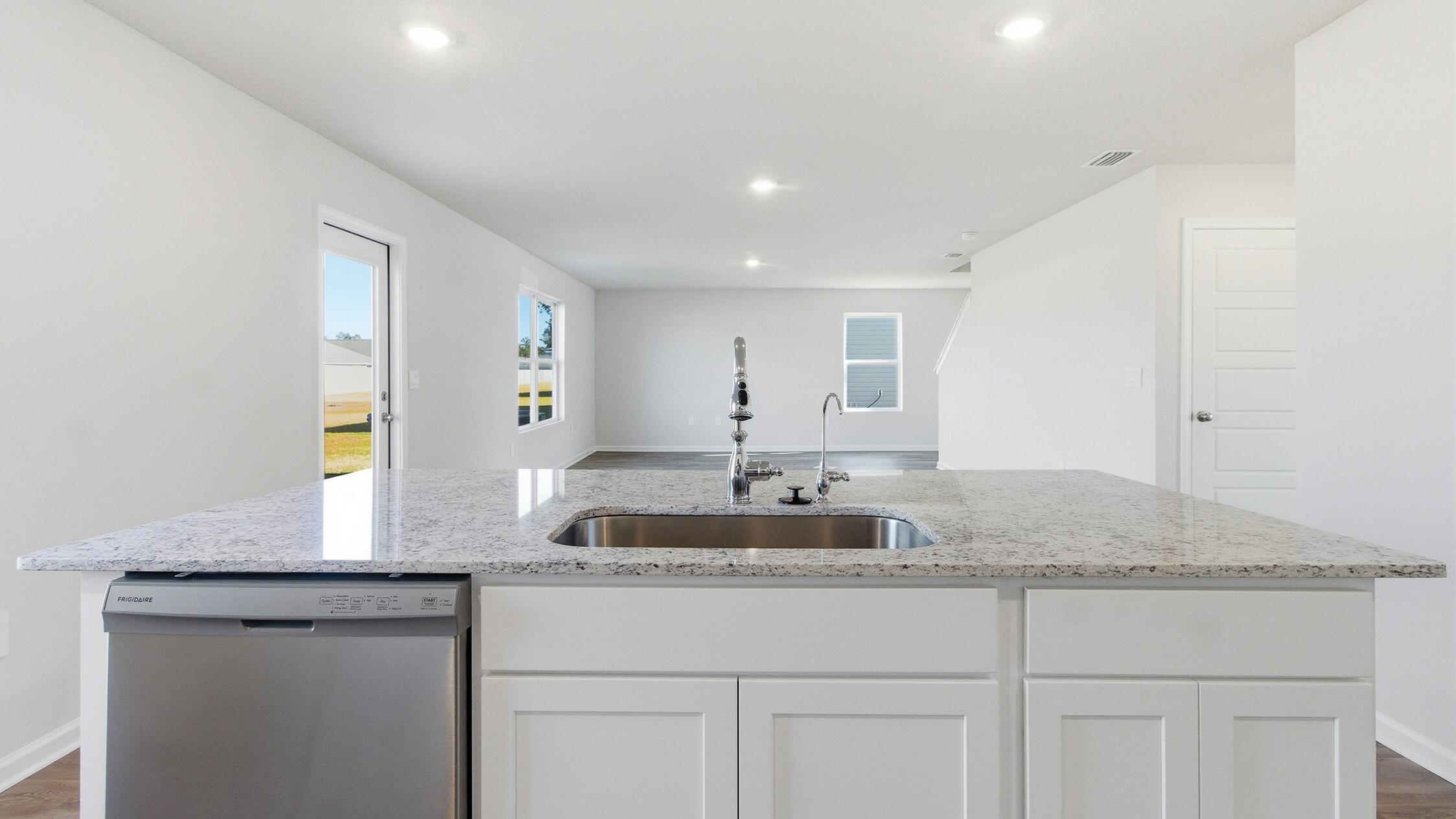 Magnolia Lane - Residential
