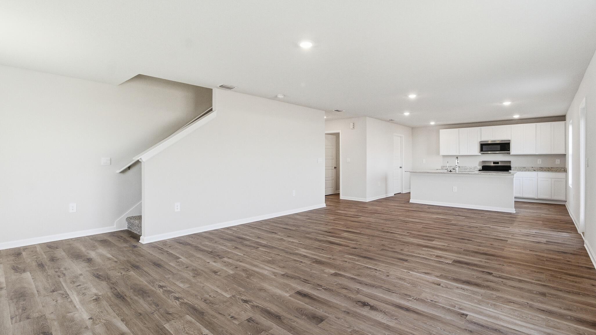 Magnolia Lane - Residential