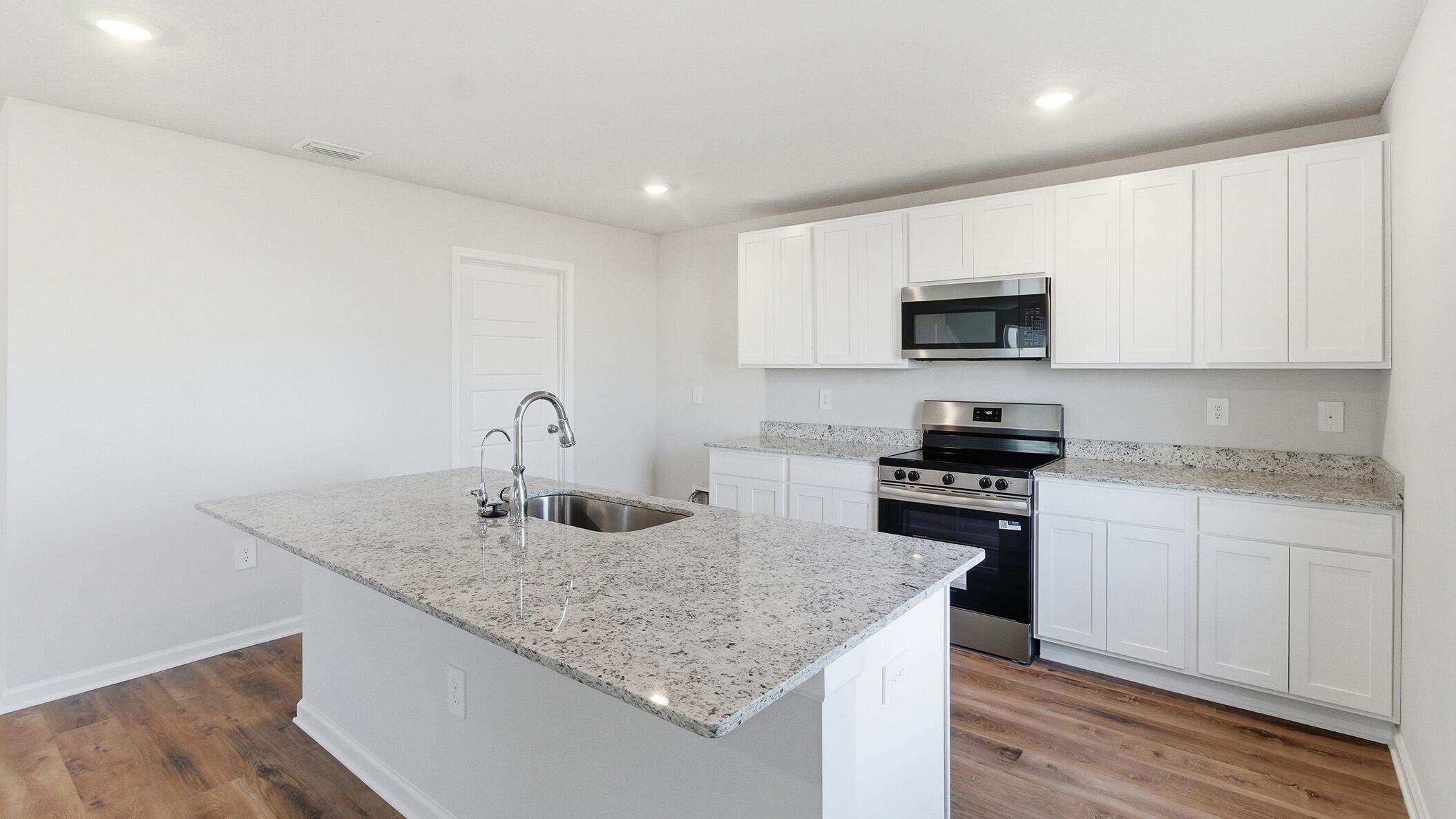 Magnolia Lane - Residential