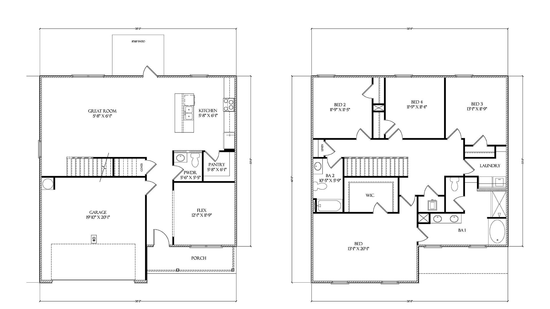 Magnolia Lane - Residential