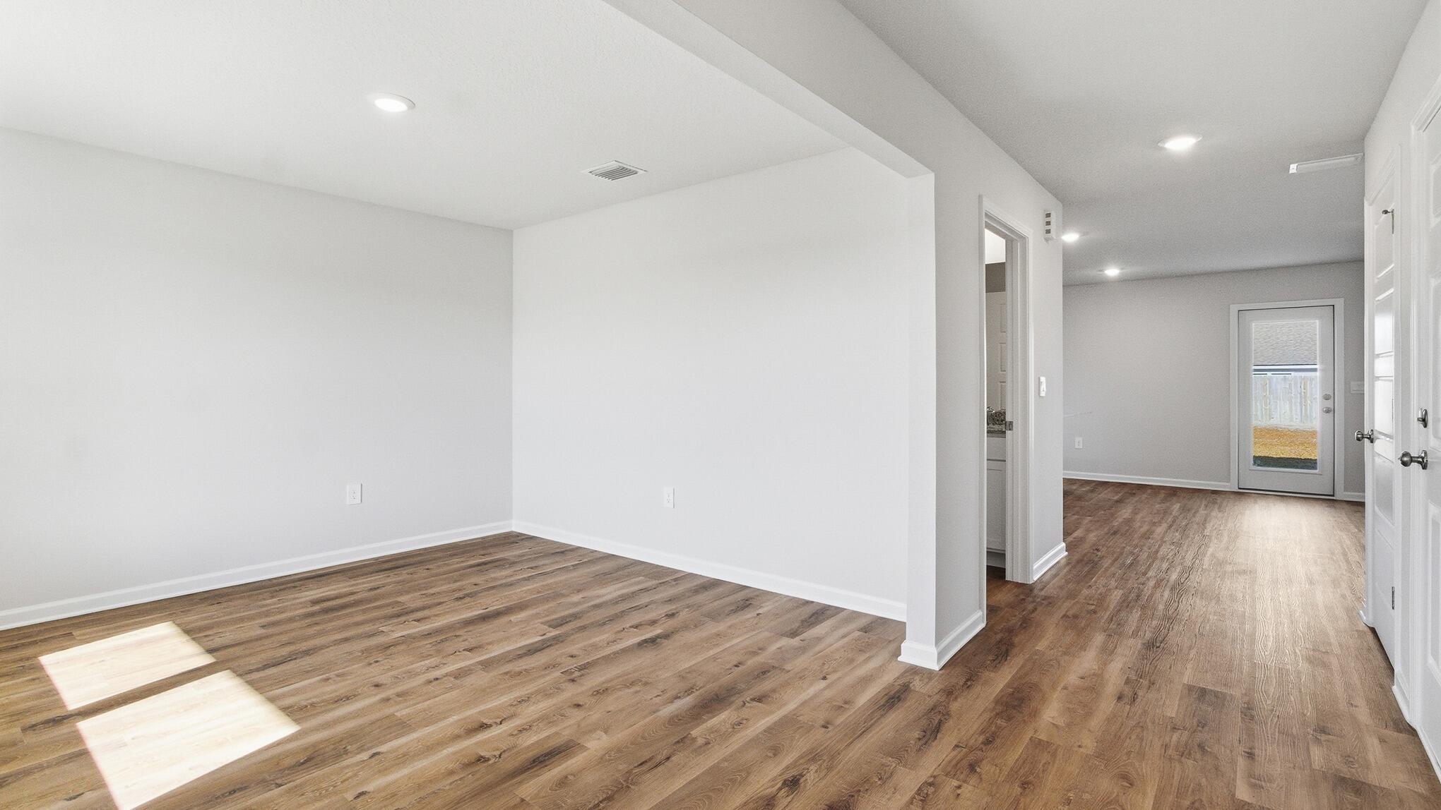 Magnolia Lane - Residential