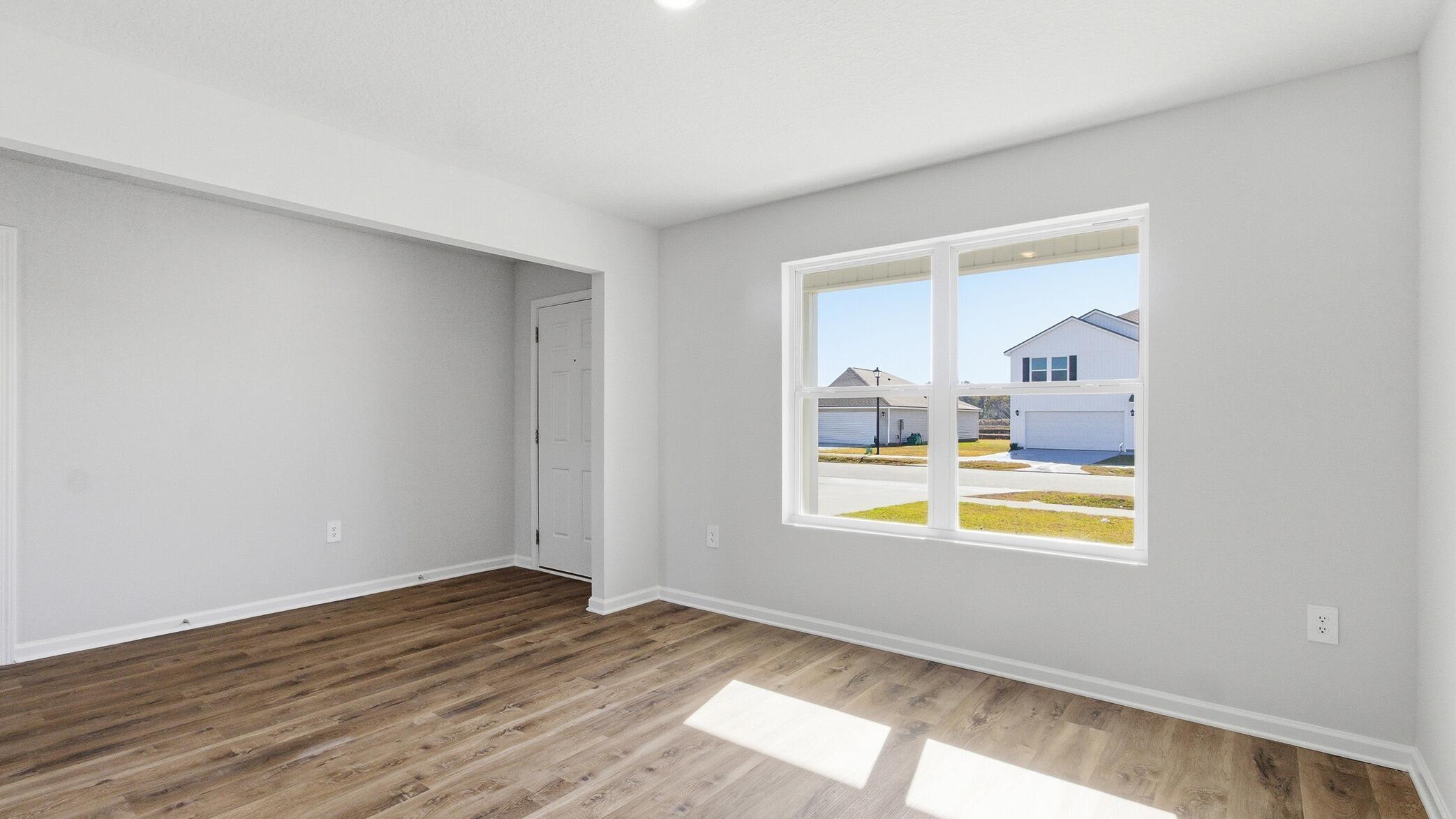 Magnolia Lane - Residential