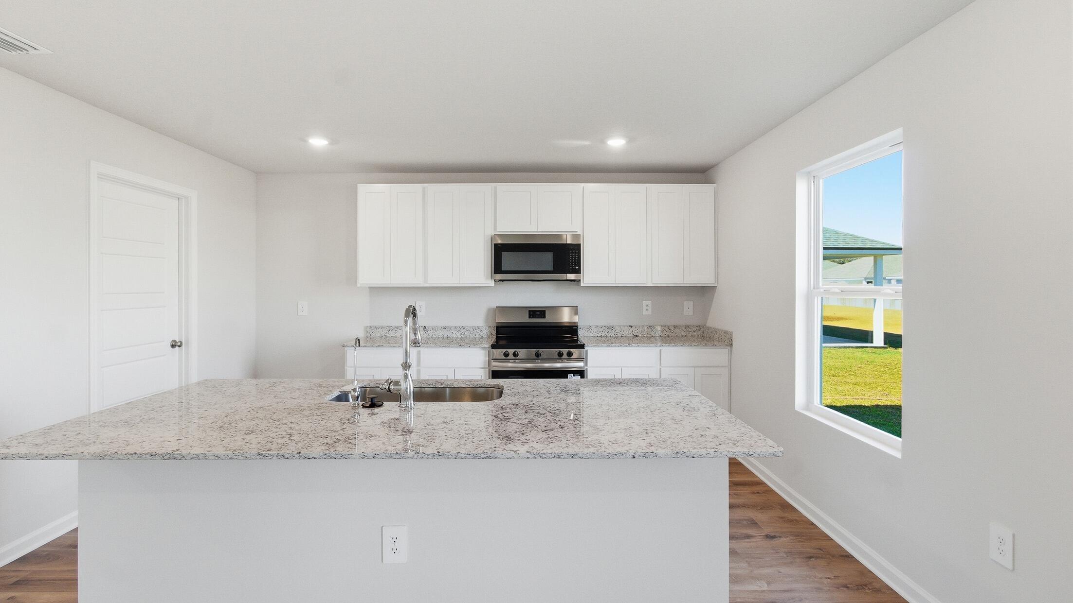 Magnolia Lane - Residential