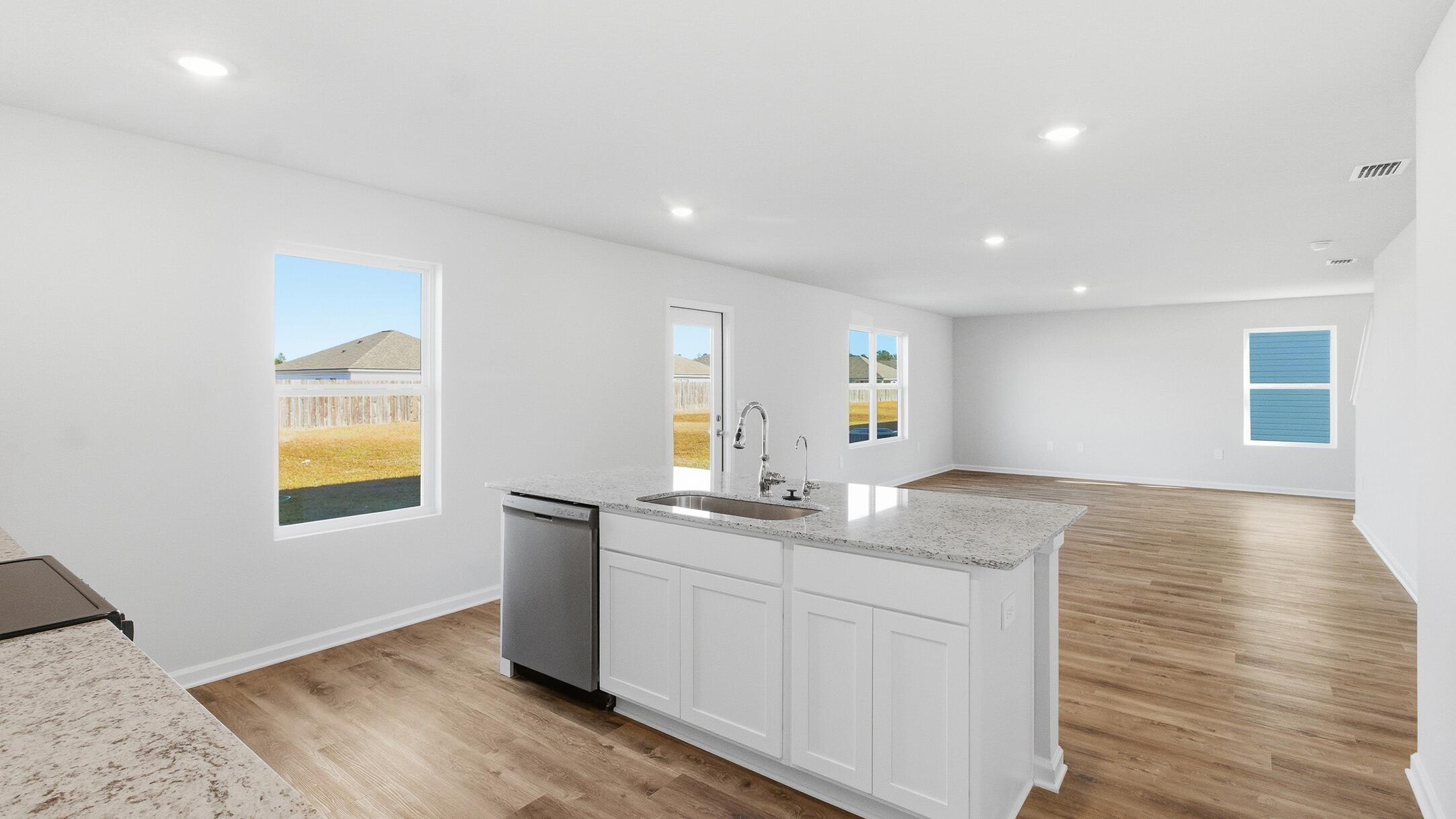 Magnolia Lane - Residential