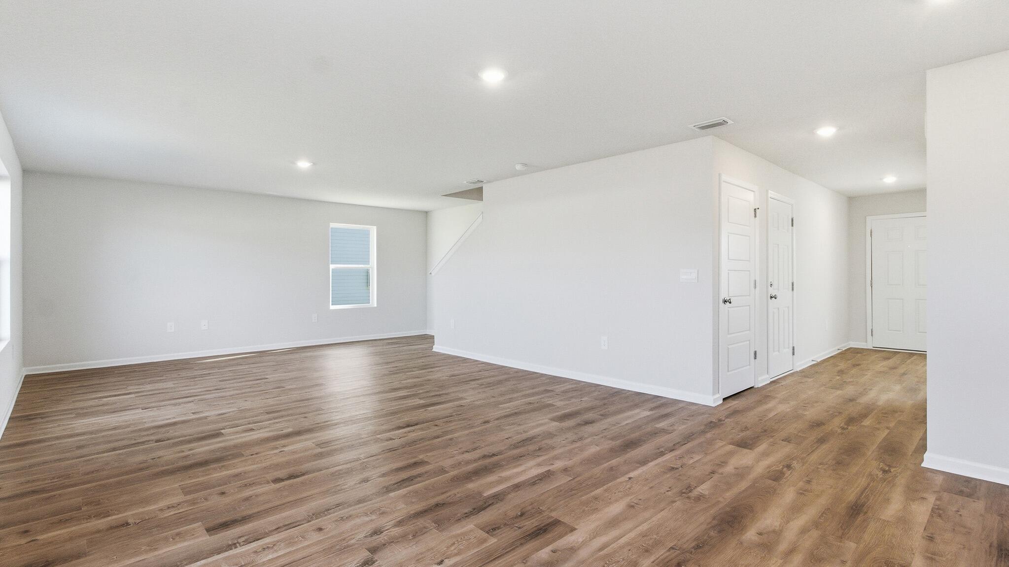 Magnolia Lane - Residential