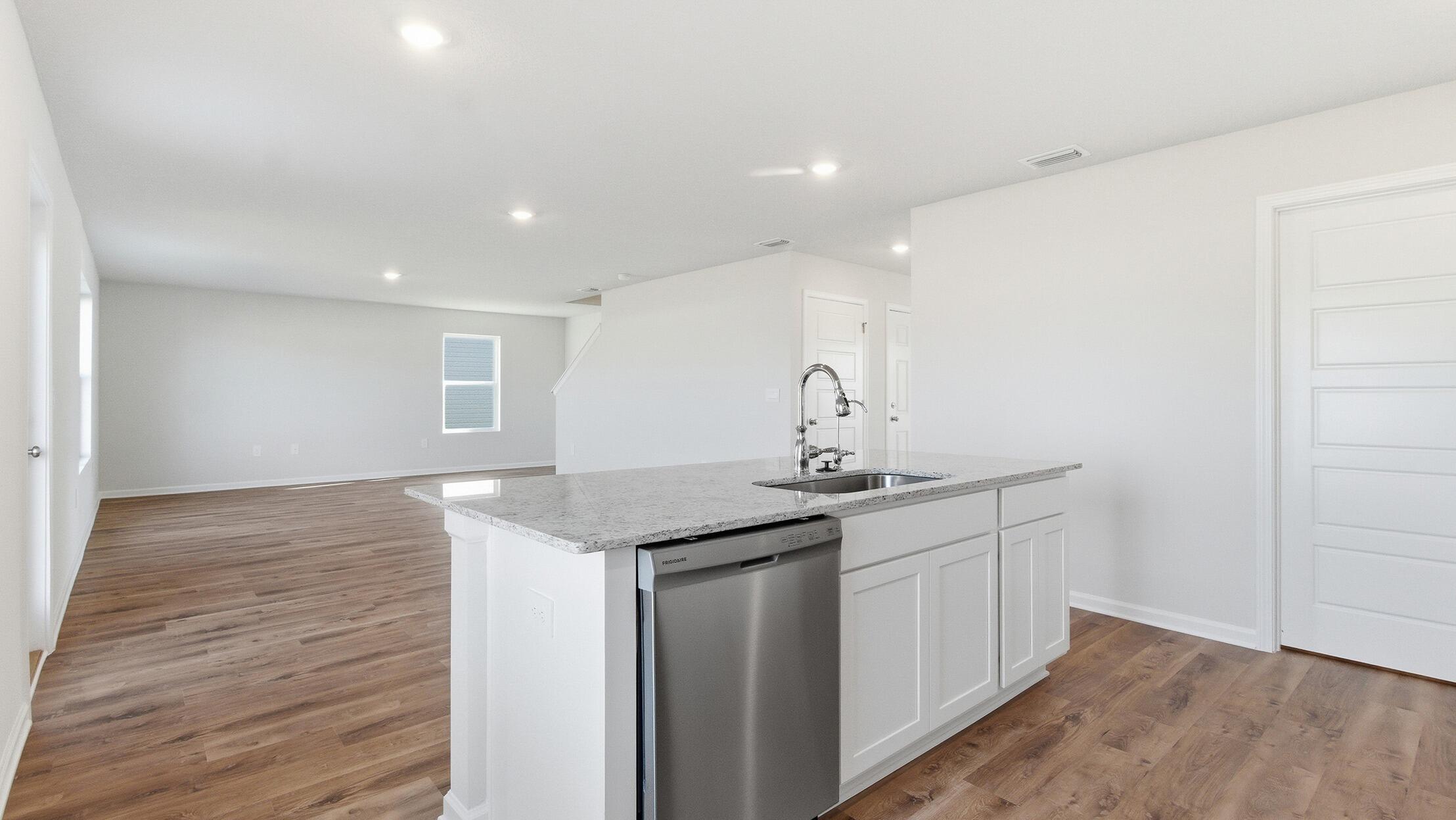 Magnolia Lane - Residential