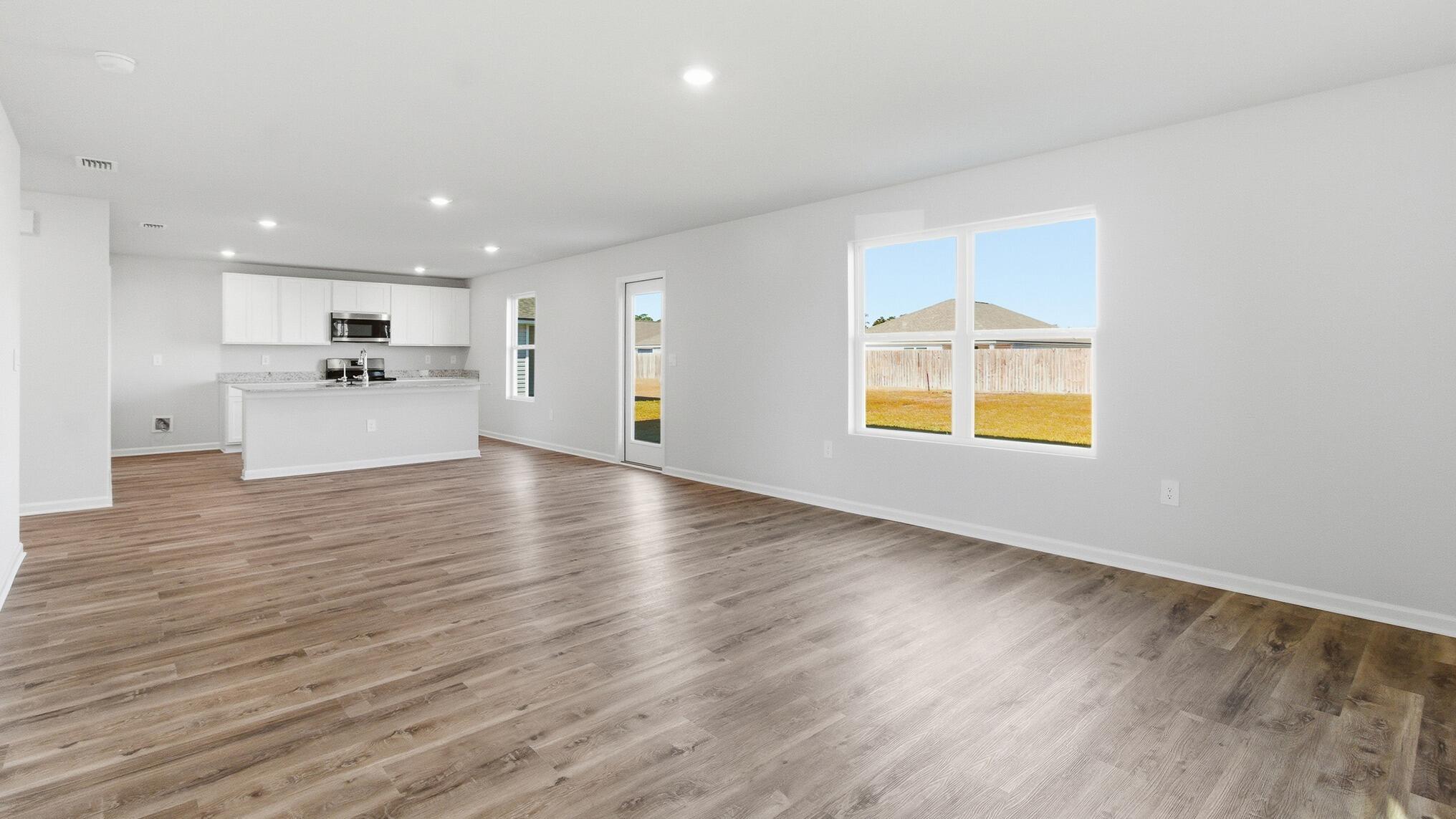 Magnolia Lane - Residential