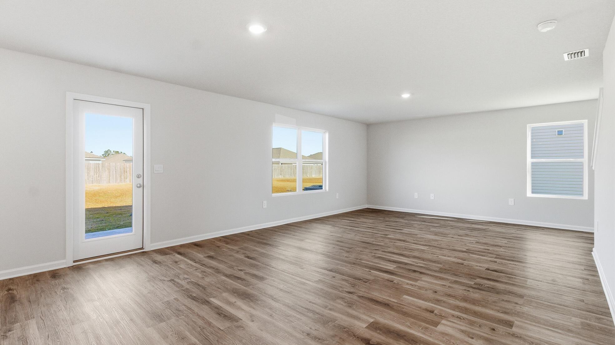 Magnolia Lane - Residential