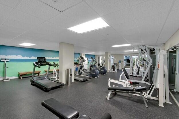 BREAKERS OF FWB PH 1 - Residential