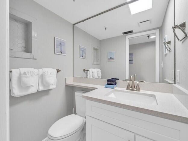 BREAKERS OF FWB PH 1 - Residential