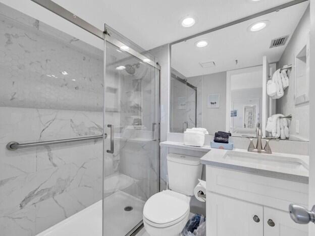 BREAKERS OF FWB PH 1 - Residential
