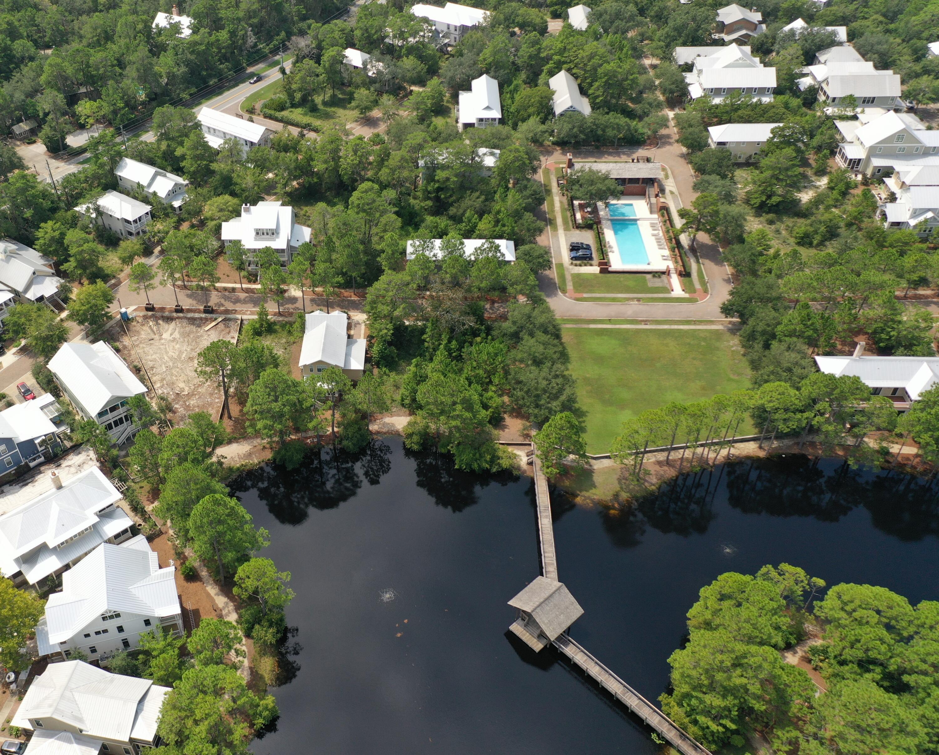 FOREST LAKES - Residential