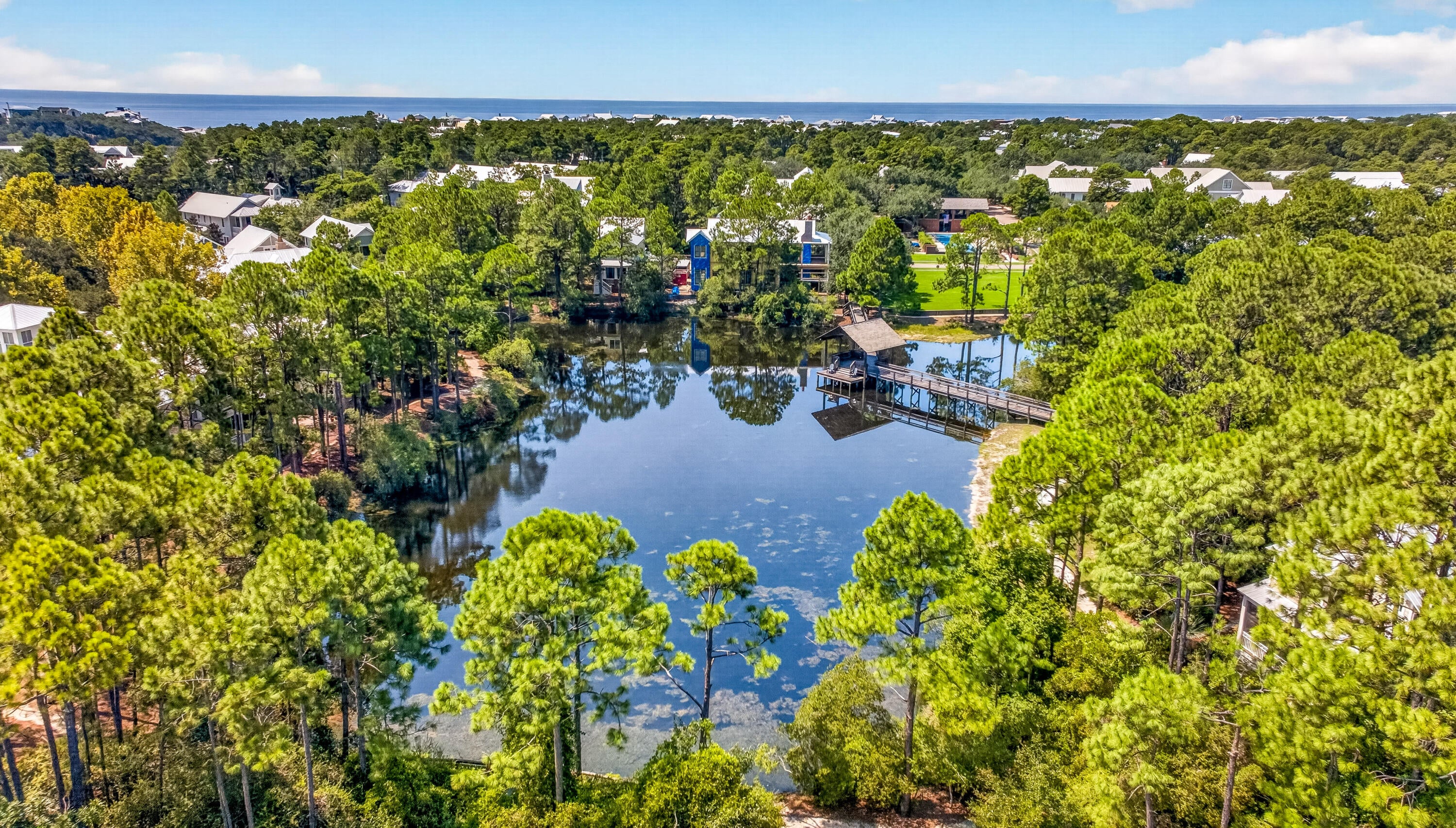 FOREST LAKES - Residential