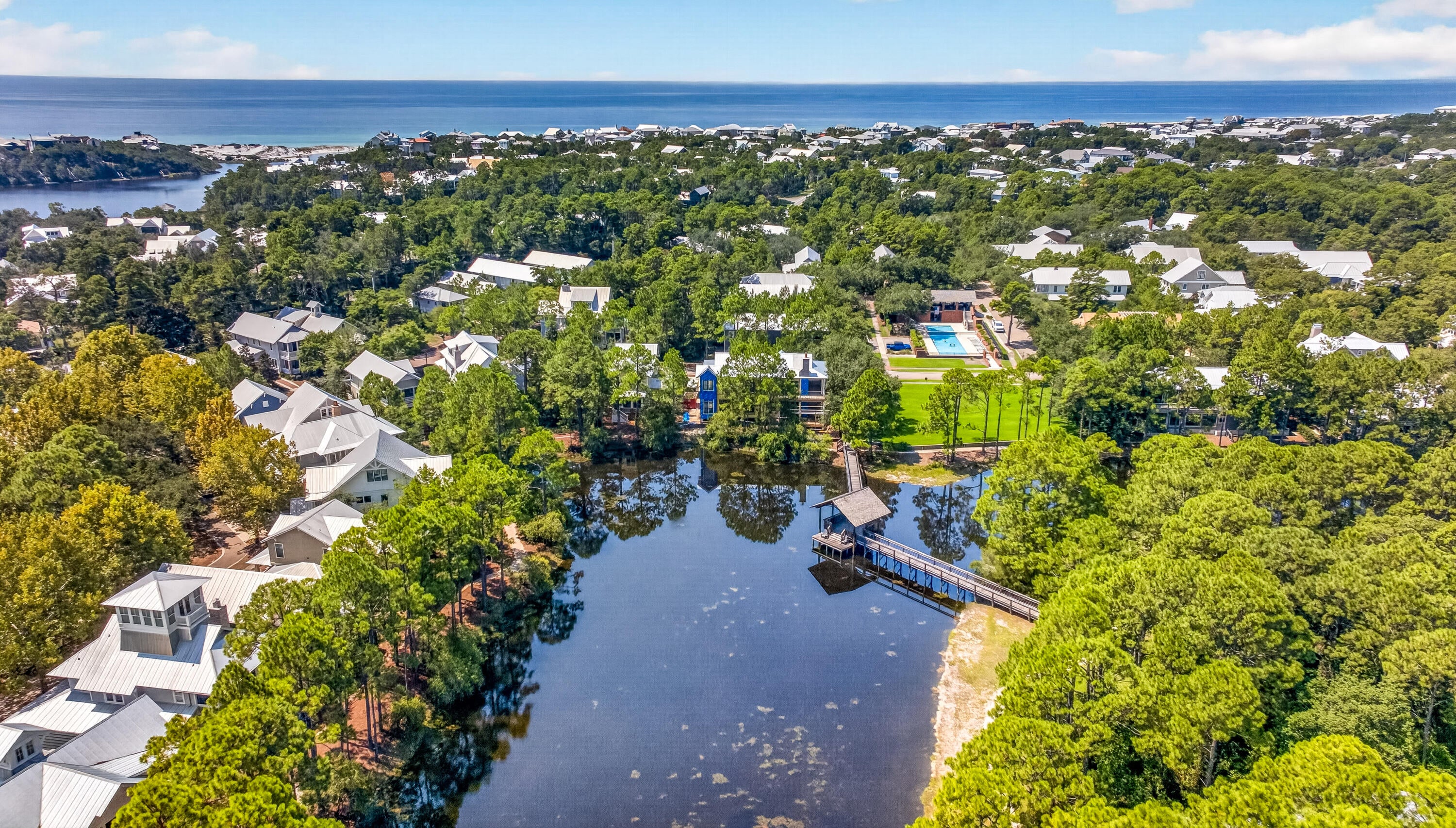 FOREST LAKES - Residential