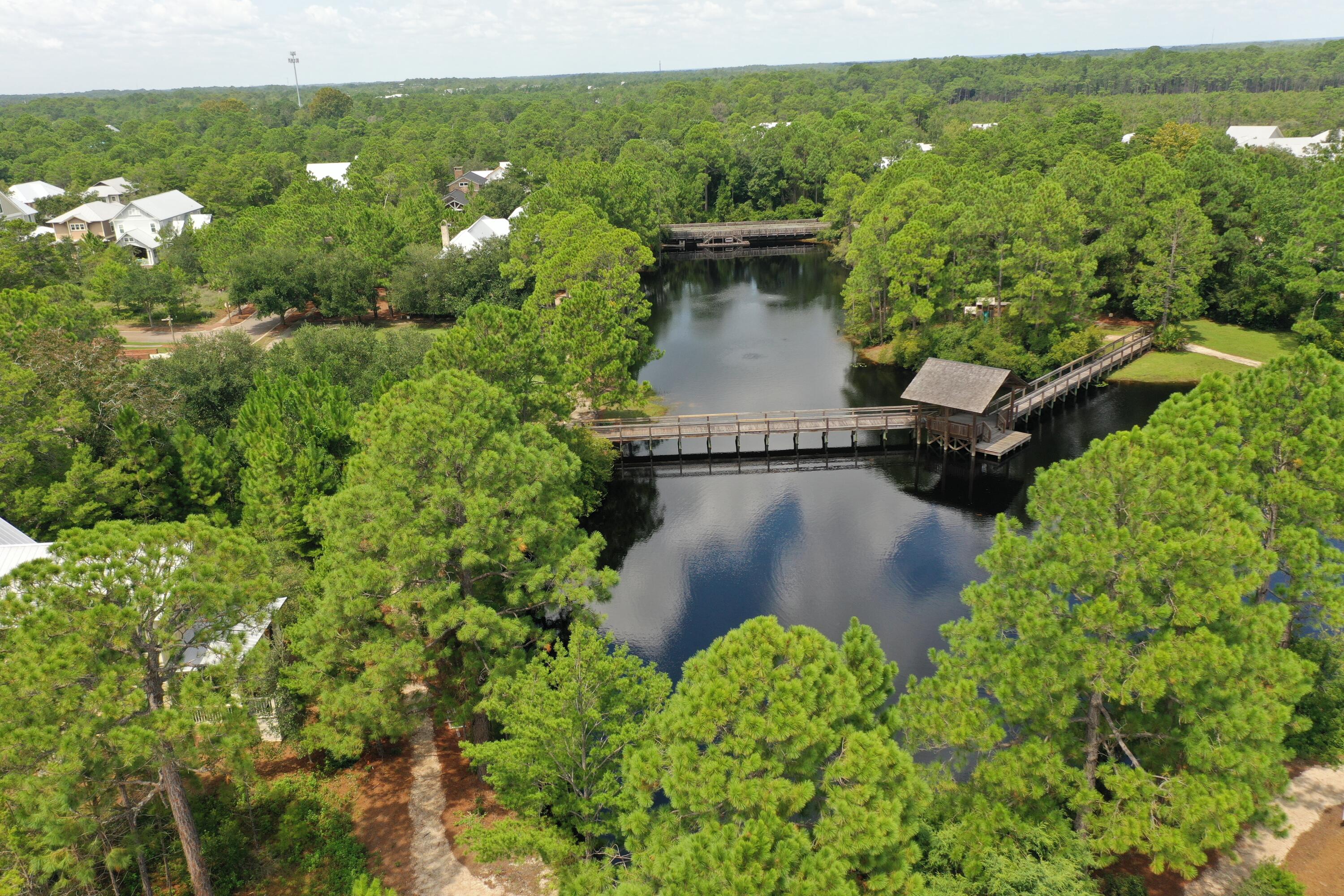 FOREST LAKES - Residential