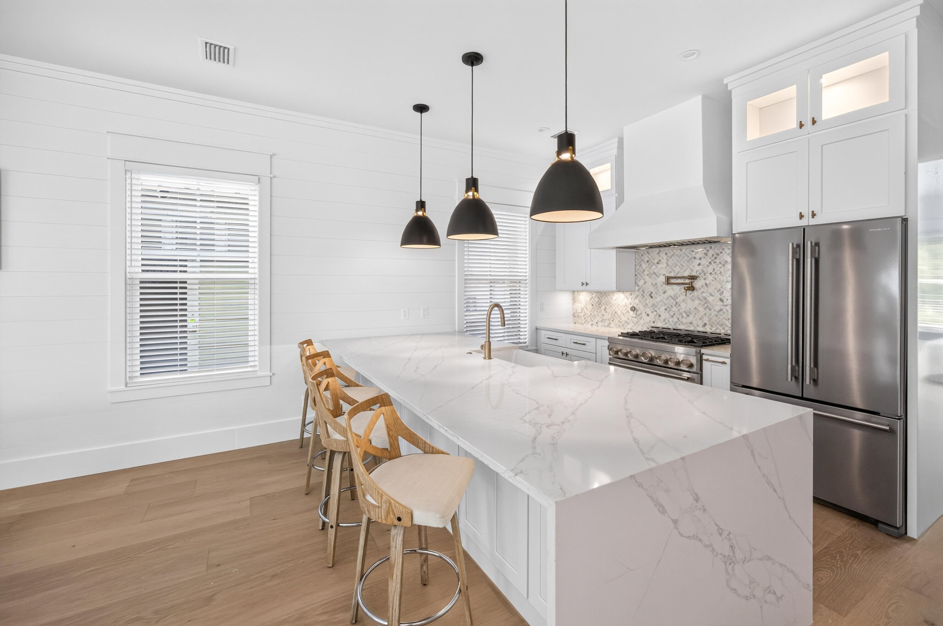 FOREST LAKES - Residential