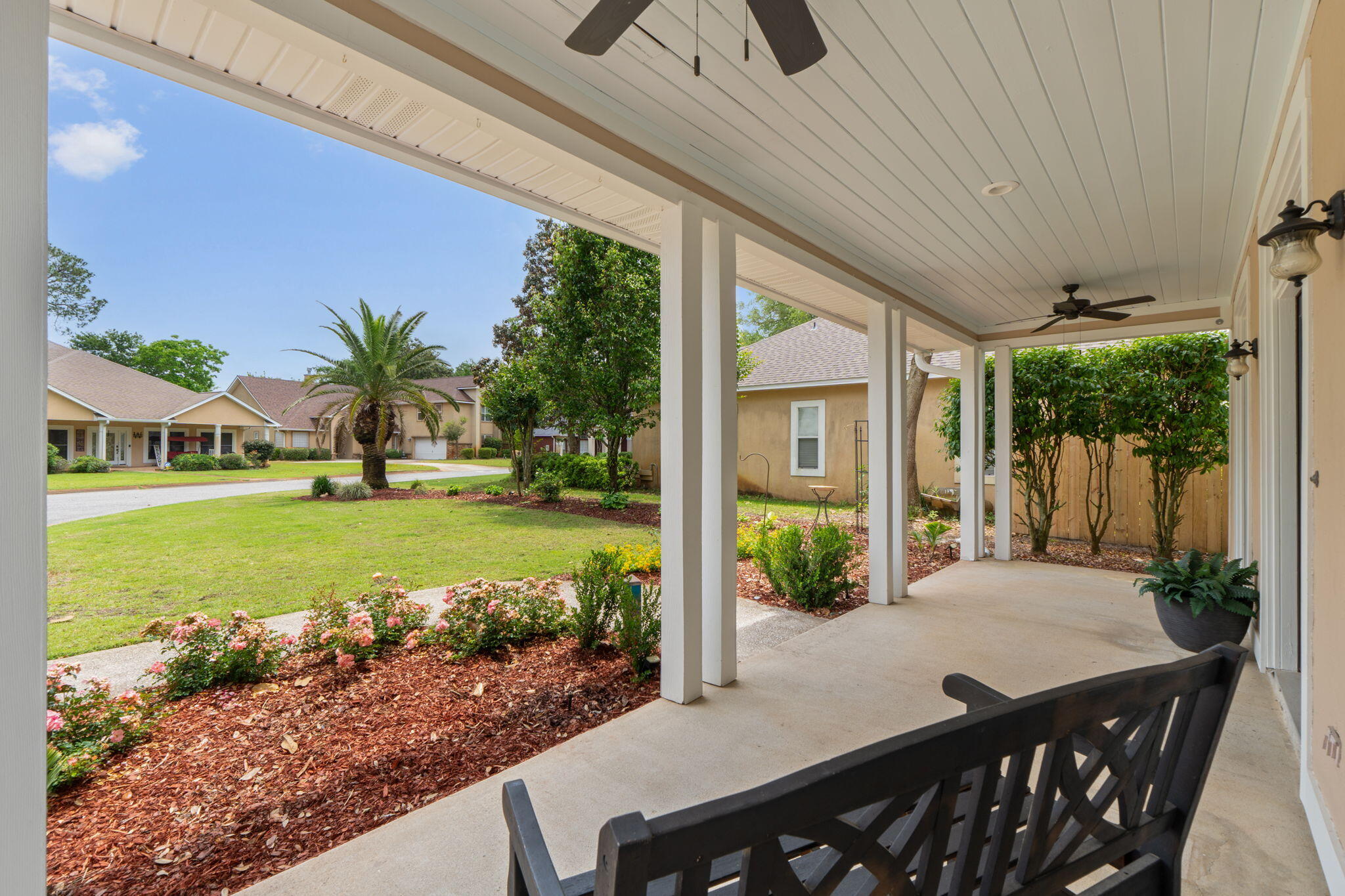 MAGNOLIA HARBOR - Residential