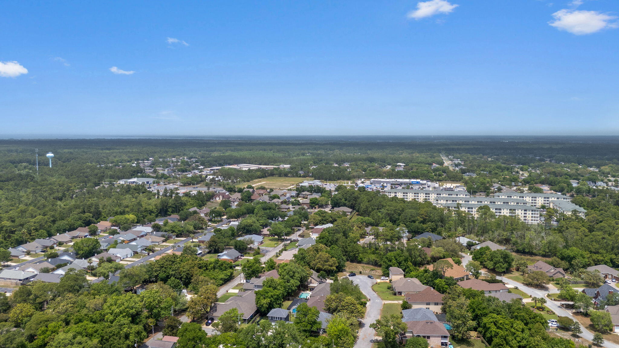 MAGNOLIA HARBOR - Residential