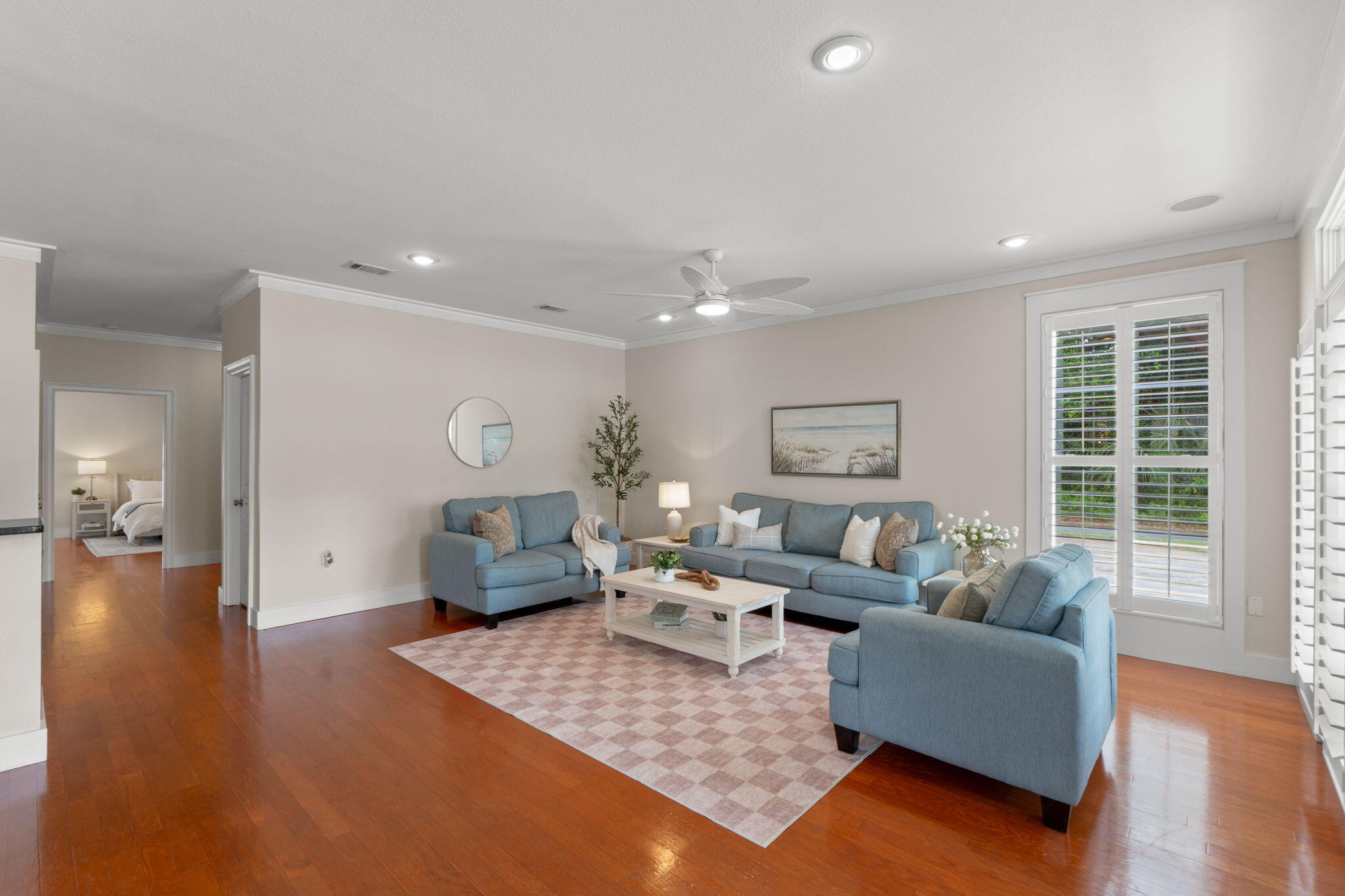 MAGNOLIA HARBOR - Residential