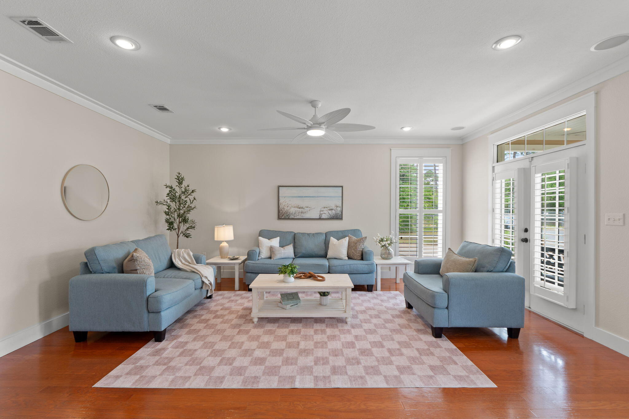 MAGNOLIA HARBOR - Residential