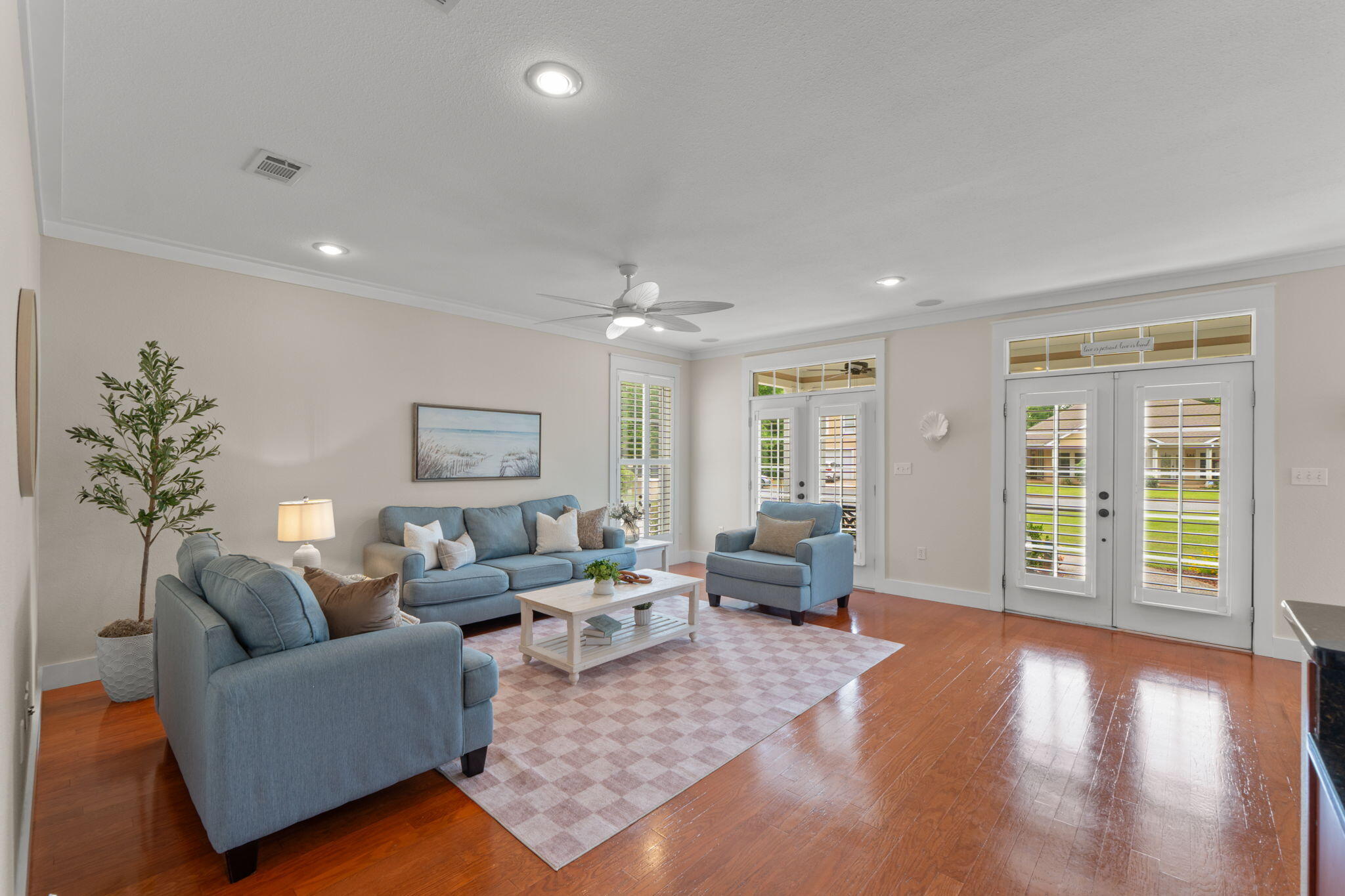 MAGNOLIA HARBOR - Residential