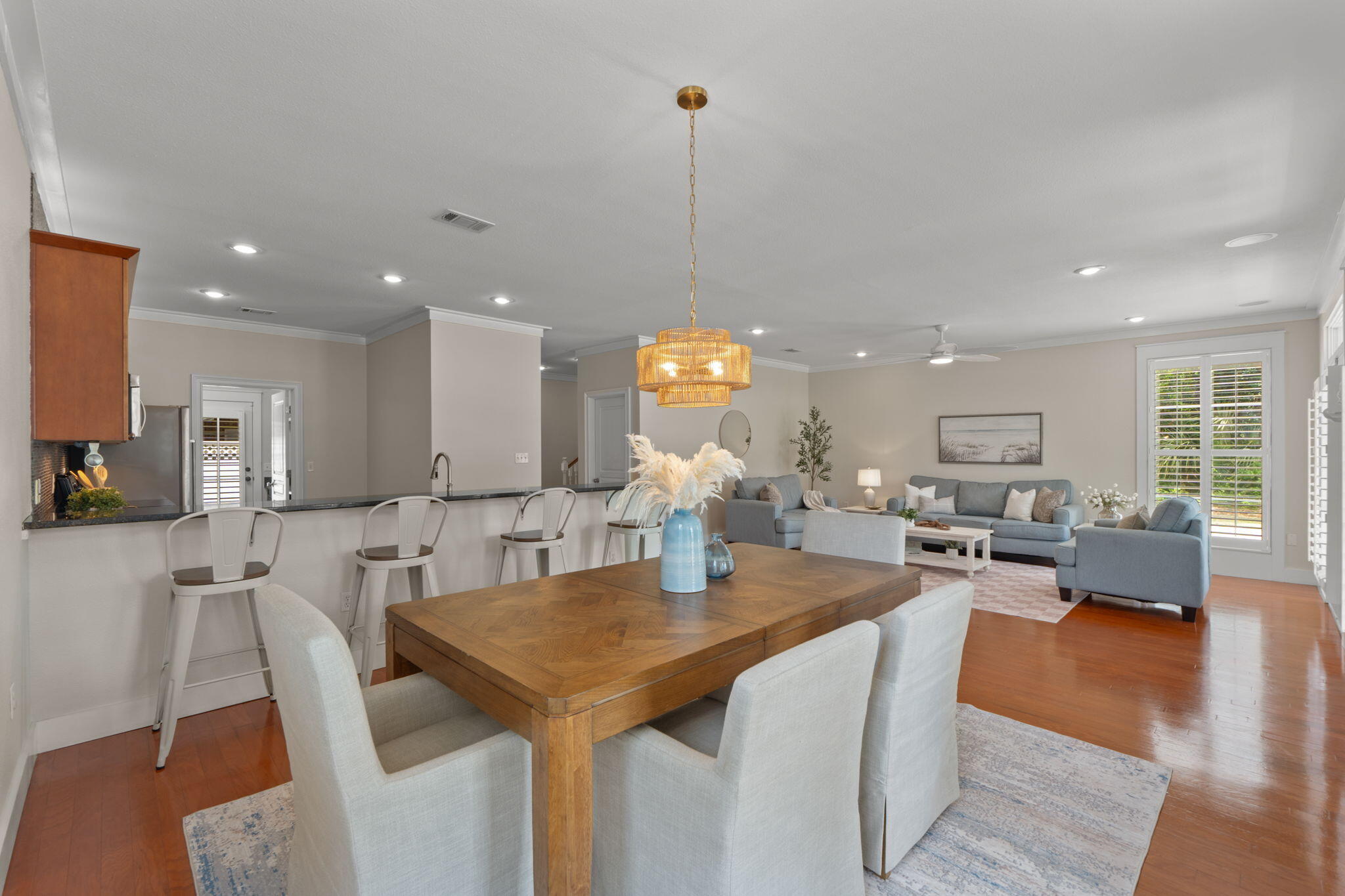MAGNOLIA HARBOR - Residential