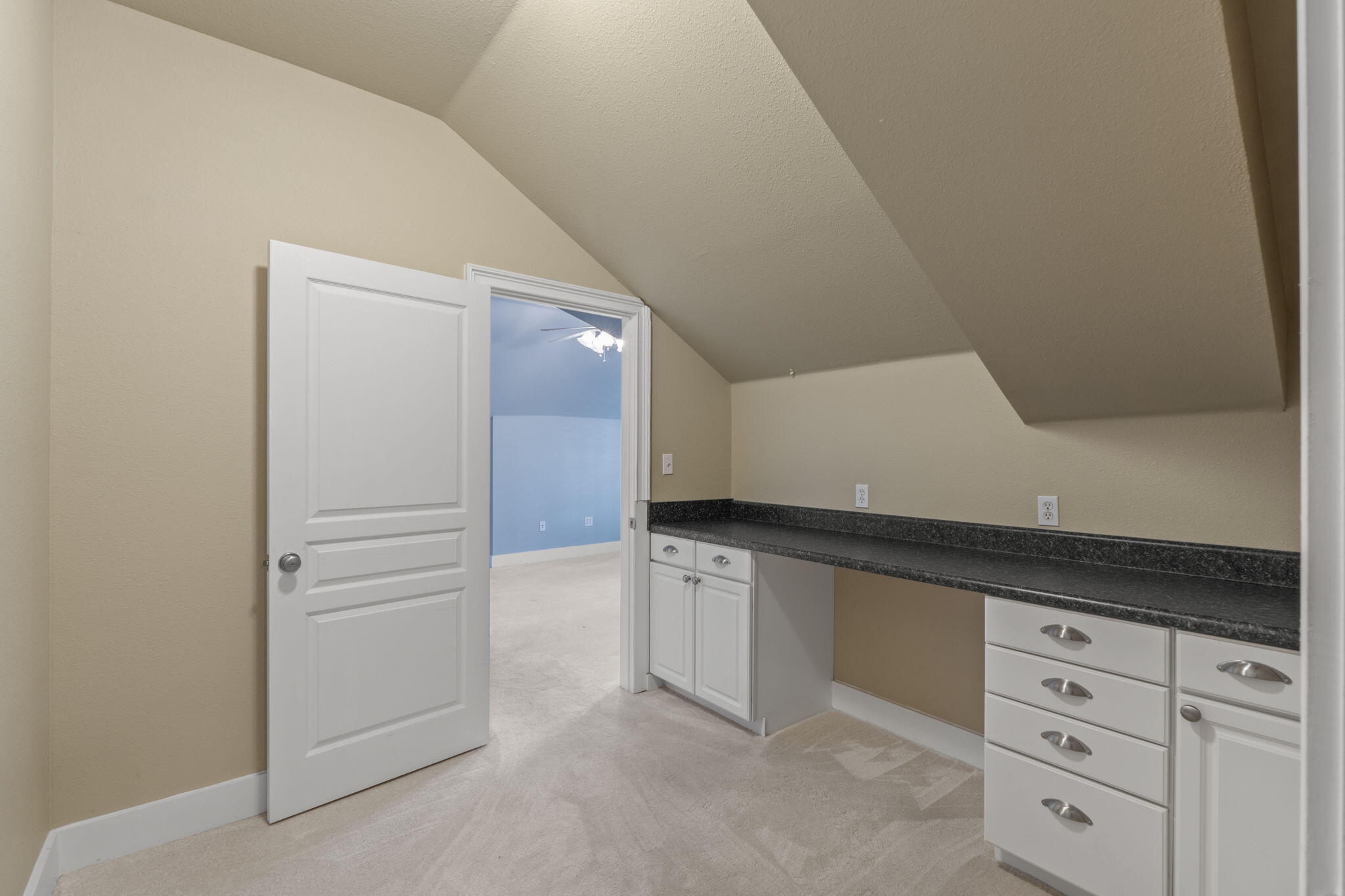 MAGNOLIA HARBOR - Residential