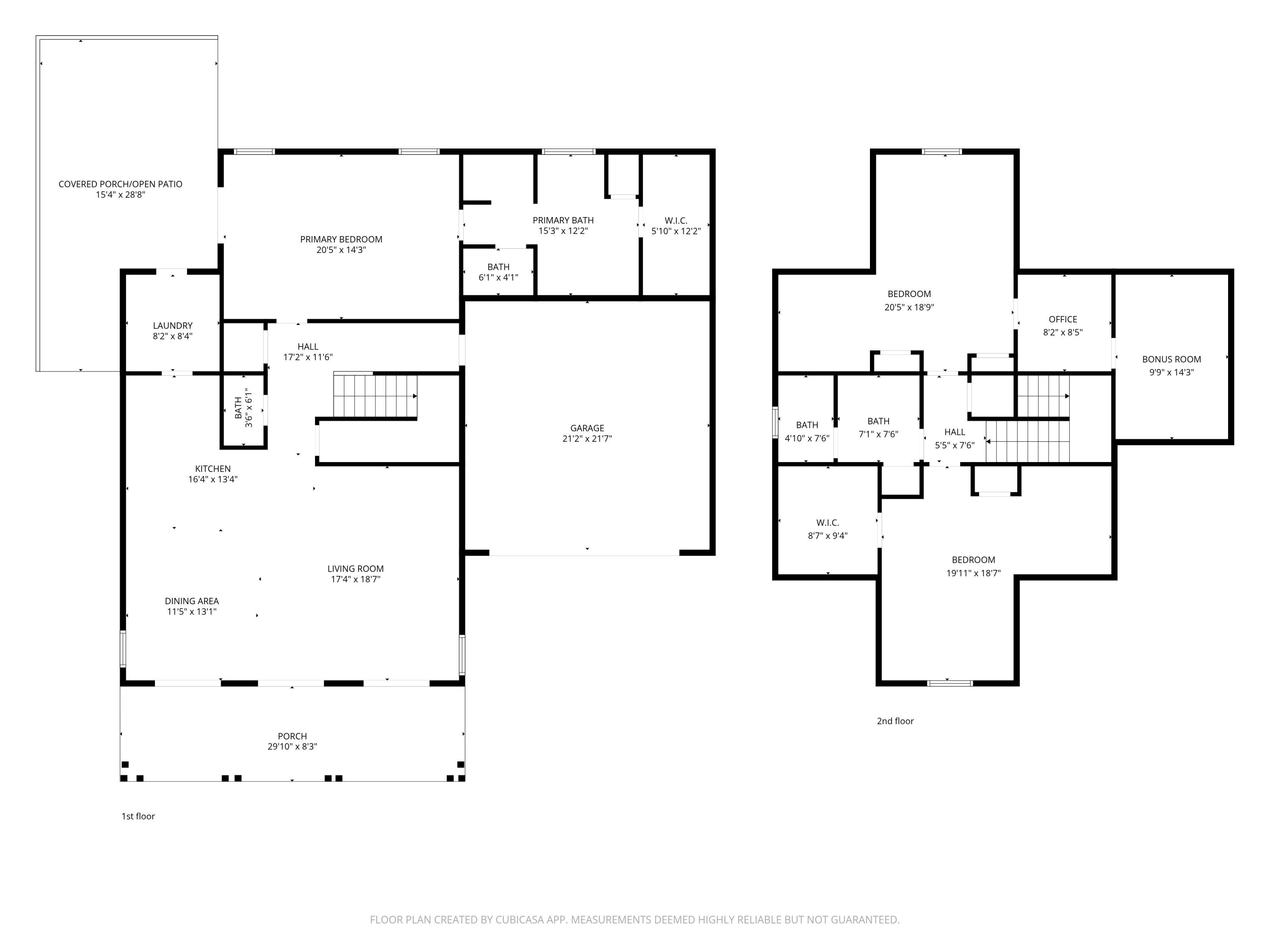 MAGNOLIA HARBOR - Residential