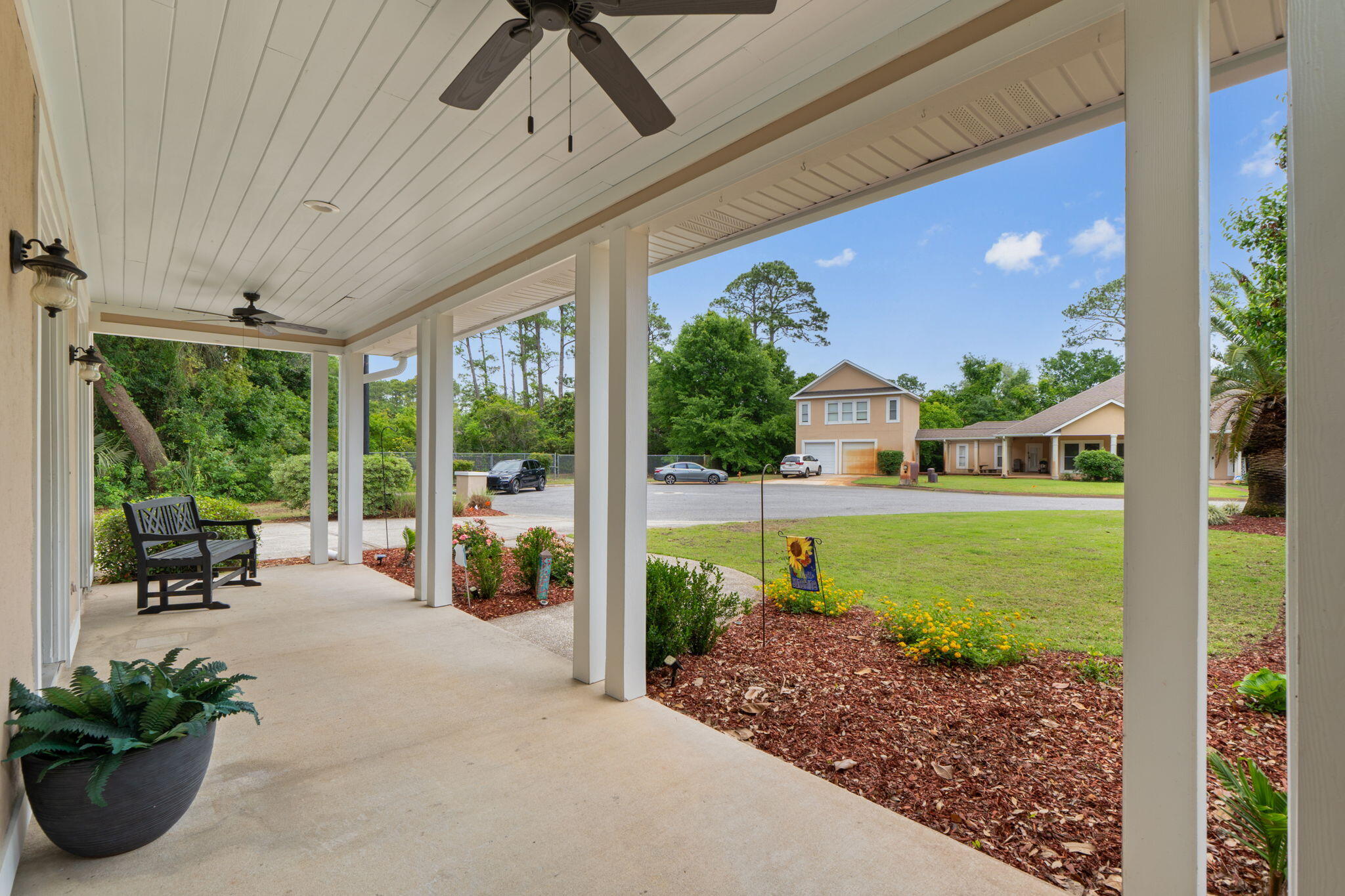 MAGNOLIA HARBOR - Residential
