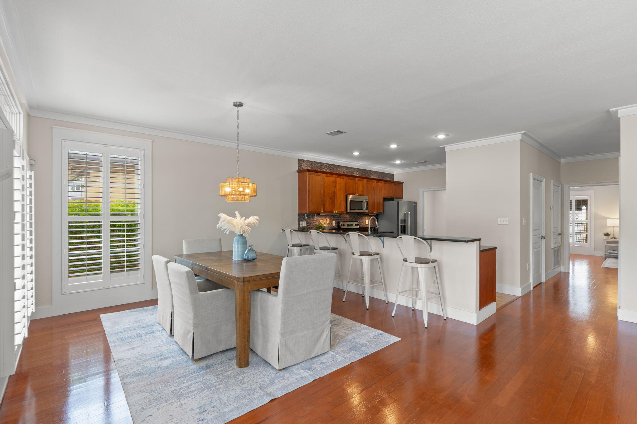 MAGNOLIA HARBOR - Residential