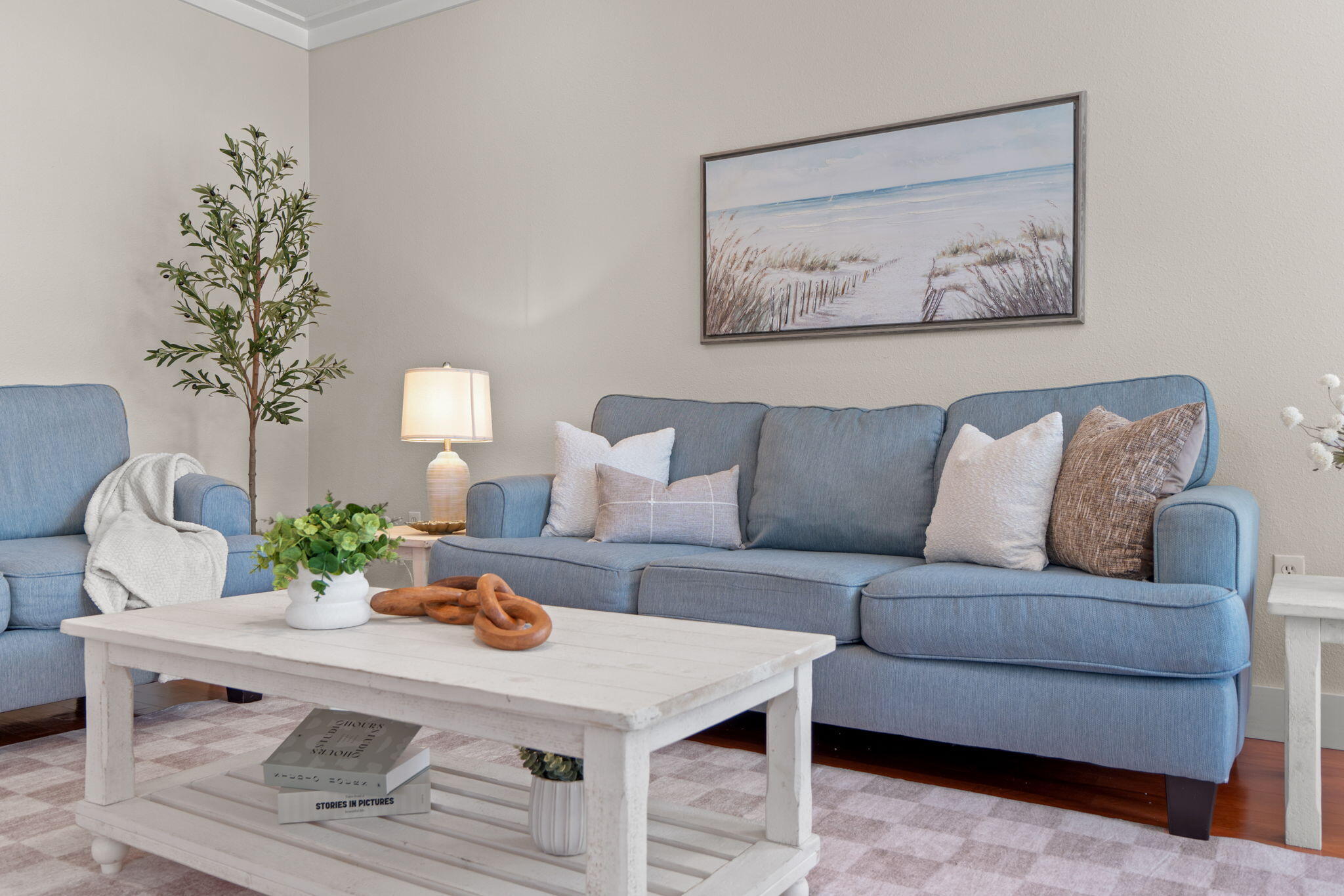 MAGNOLIA HARBOR - Residential