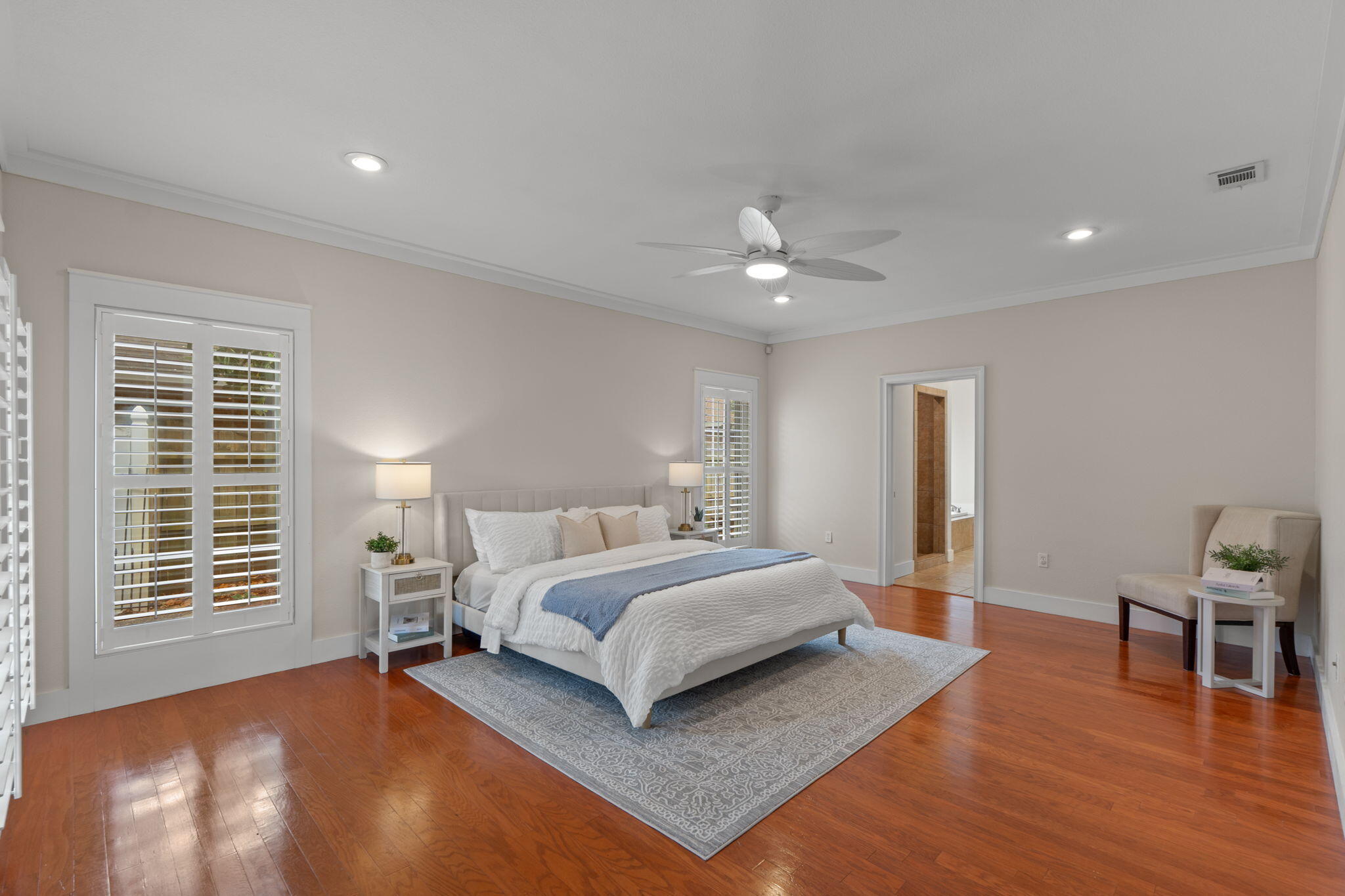 MAGNOLIA HARBOR - Residential