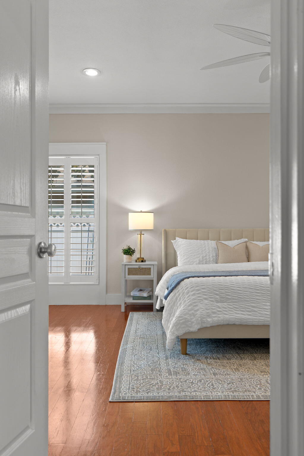 MAGNOLIA HARBOR - Residential