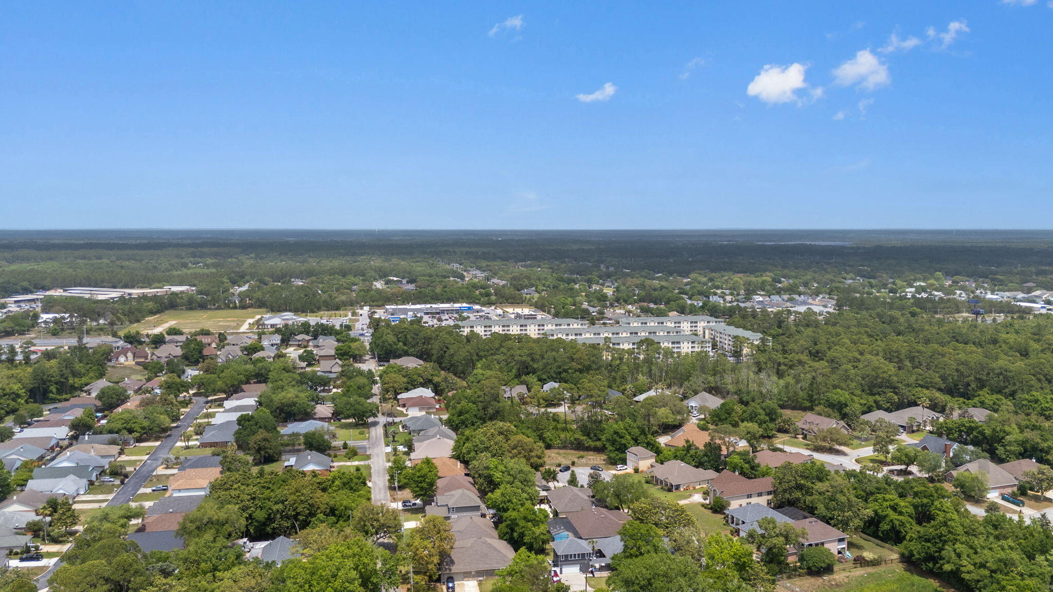 MAGNOLIA HARBOR - Residential