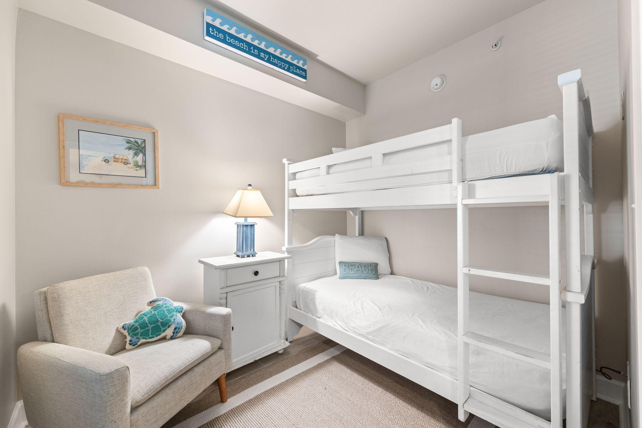 AQUA Beachside Resort - Residential