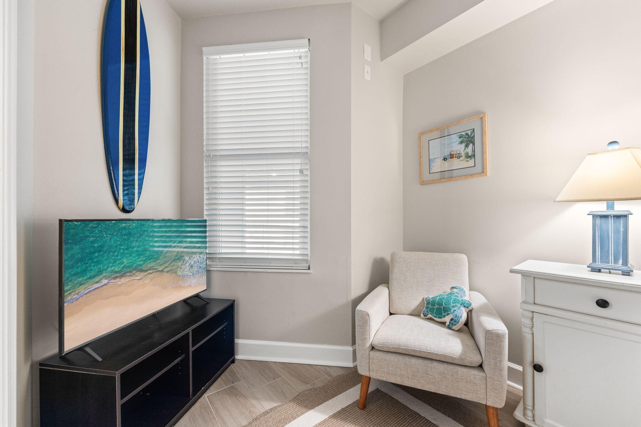 AQUA Beachside Resort - Residential