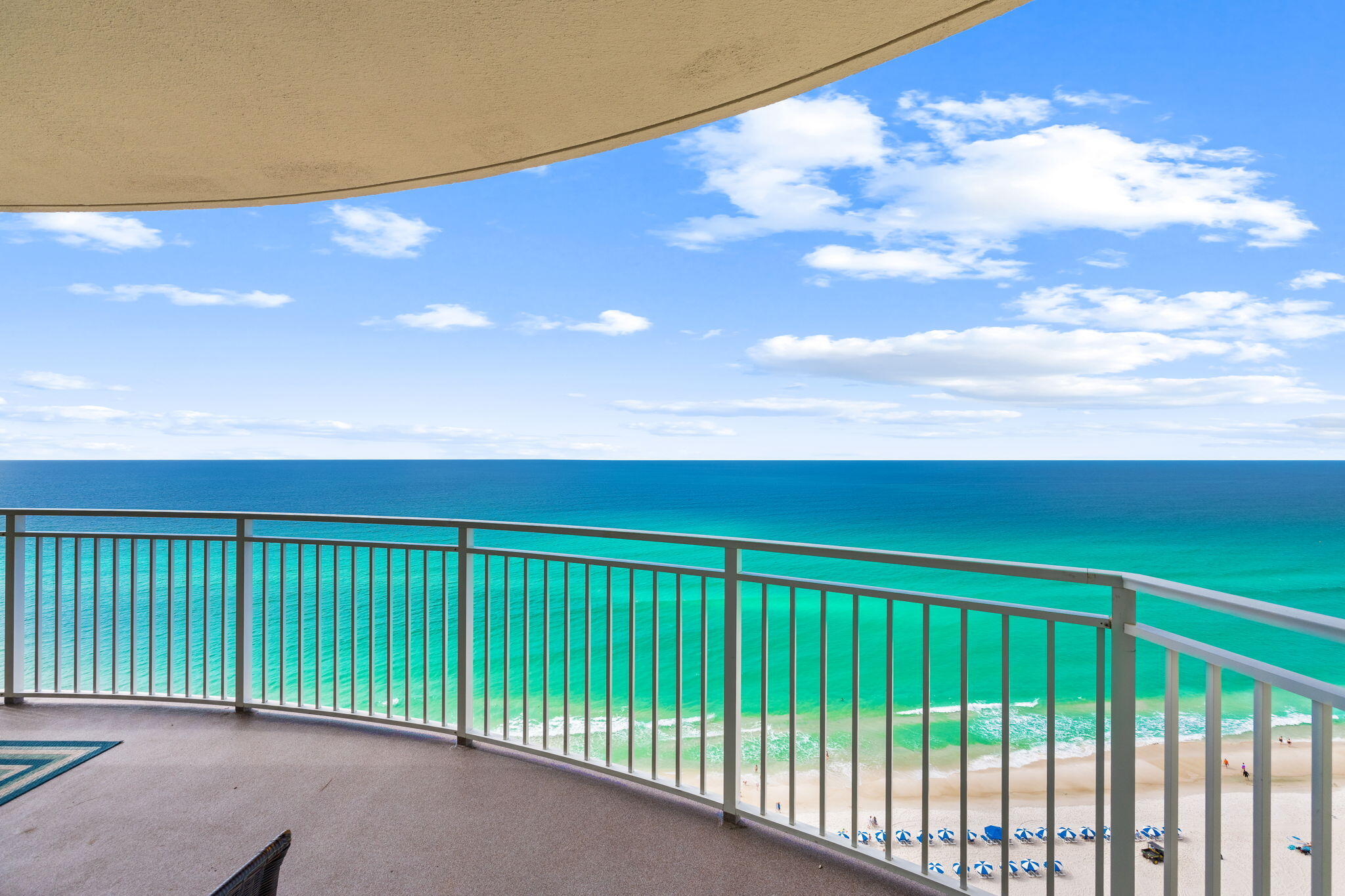 AQUA Beachside Resort - Residential