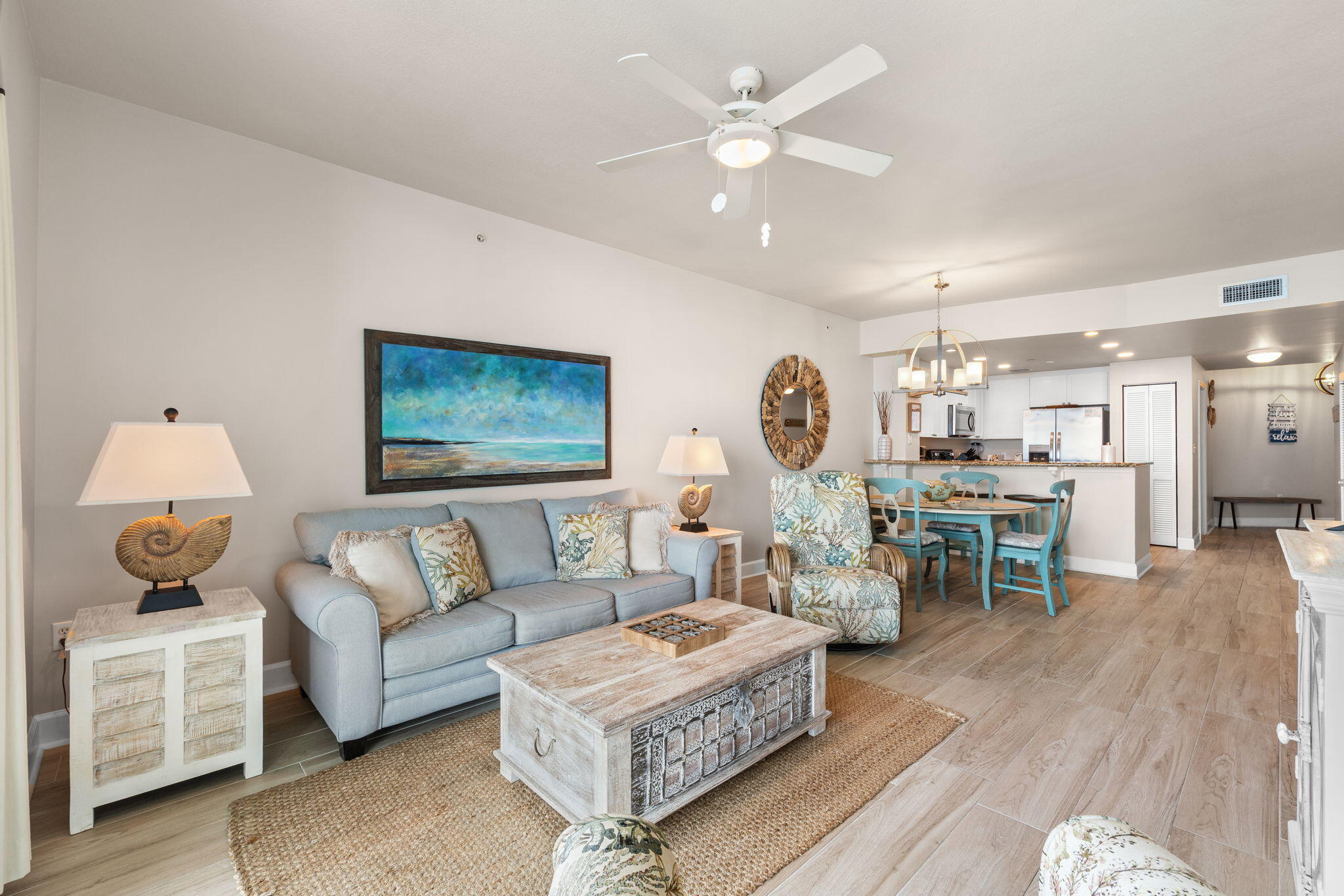 AQUA Beachside Resort - Residential