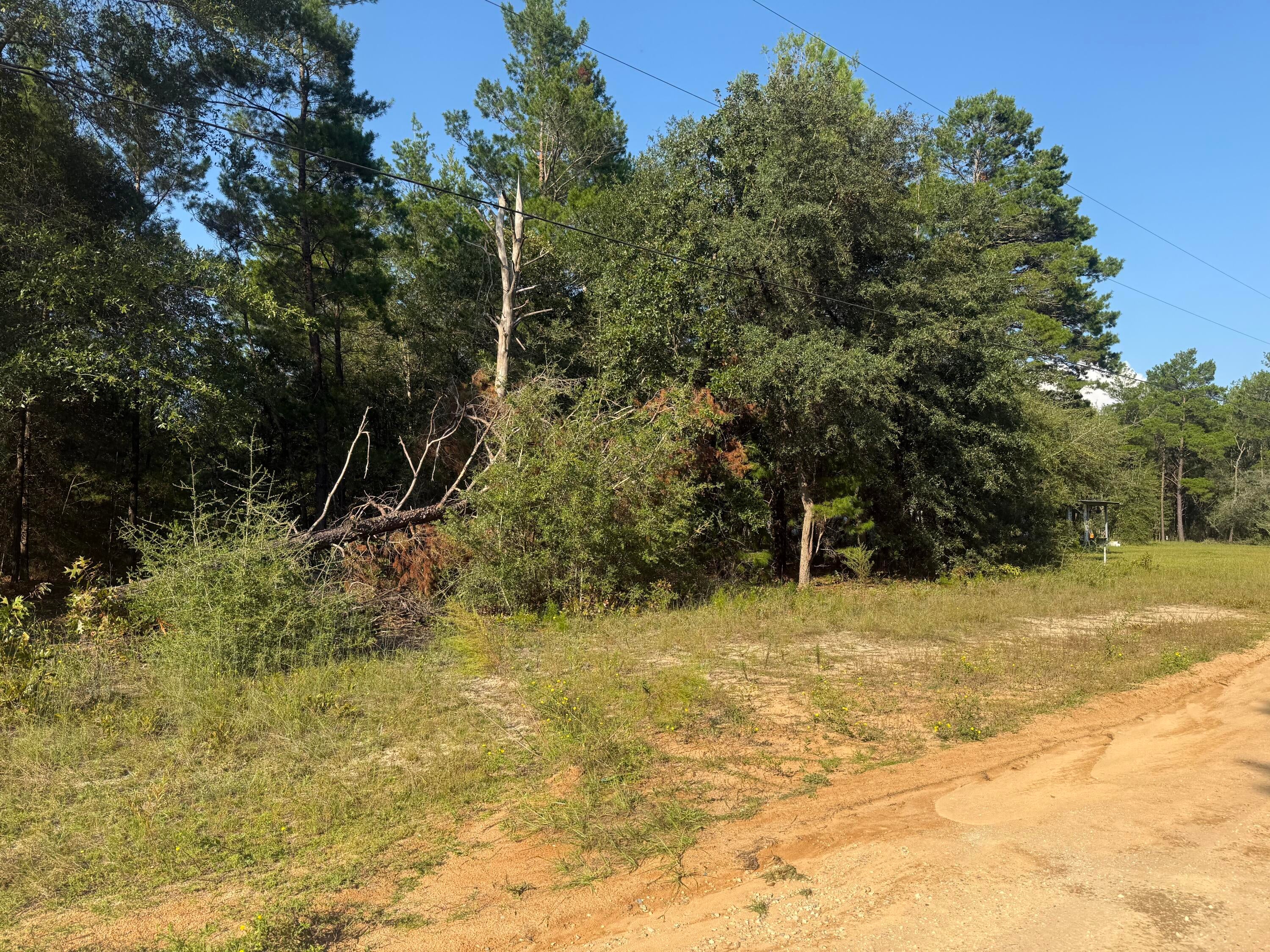 OAKWOOD HILLS UNIT 3 - Land