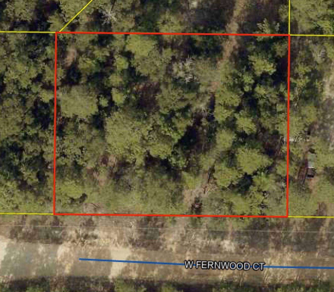 Looking for a peaceful place to build? This 0.46 acre wooded property is made up of two lots that have already been divided, offering flexibility and privacy on a quiet, county maintained road while still providing convenient access to Hwy 90, I-10, & 285. Public water is available in the area, electricity is available, and a septic system will be needed. No HOA fees!

This property is just around the corner from Oak Wood Hills Park, golfing, outdoor recreation, and the beautiful Emerald Coast beaches. Destin, Fort Walton Beach, Crestview, Niceville, 30A/Seaside, and Panama City Beach are all within reach!

A current survey and PERC test are also available.