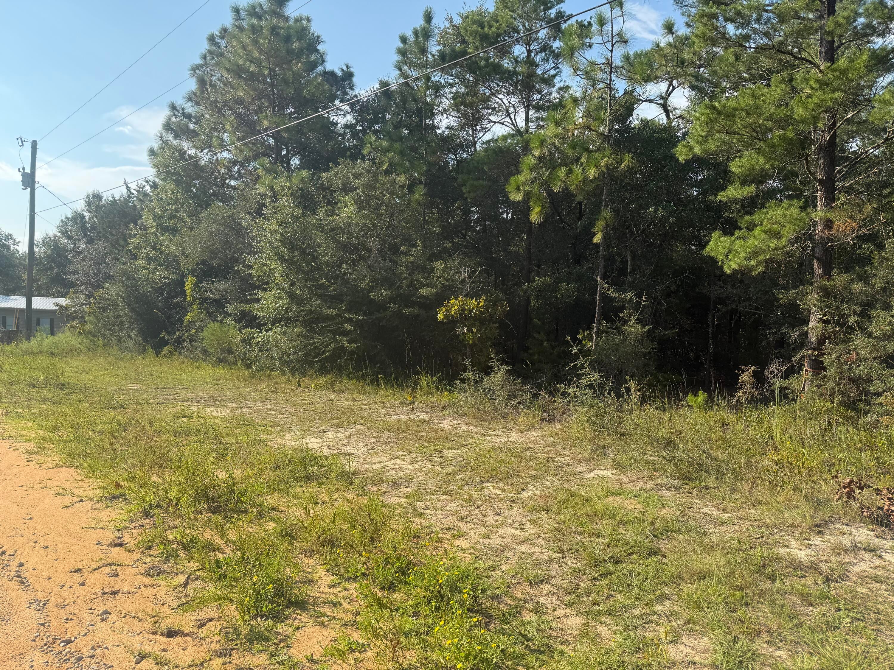OAKWOOD HILLS UNIT 3 - Land