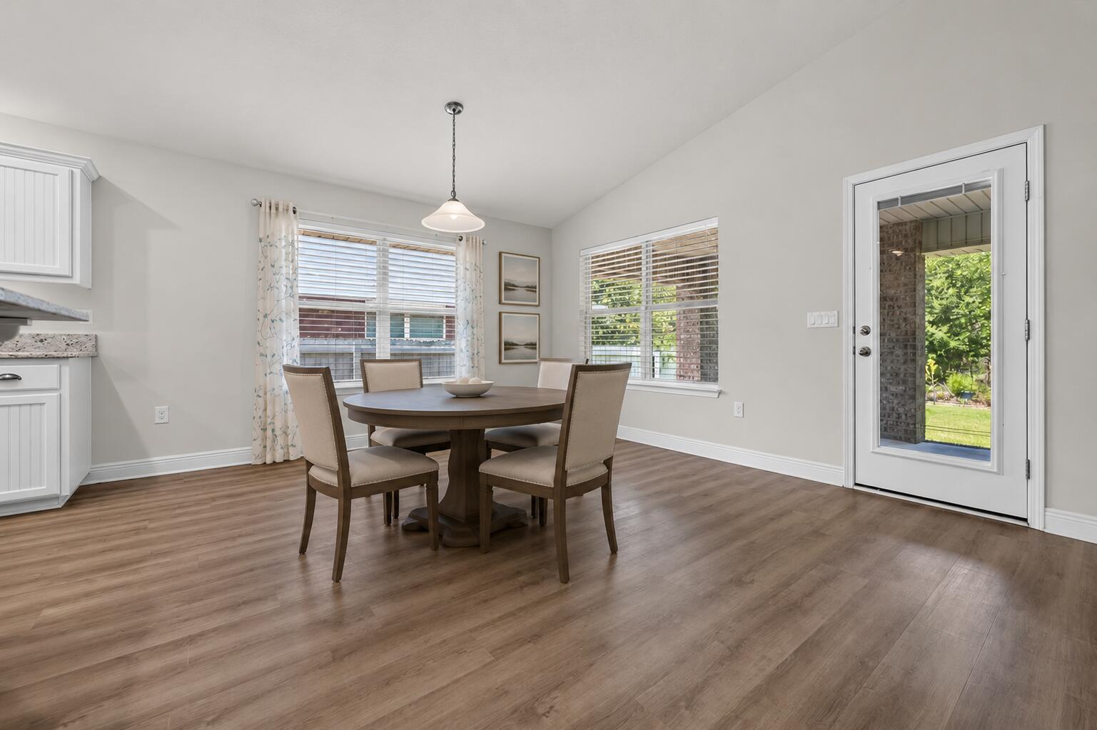 NO RECORDED SUBDIVISION - Residential