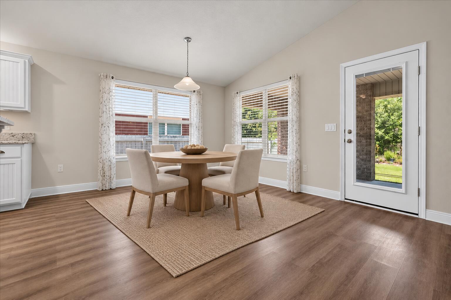 NO RECORDED SUBDIVISION - Residential