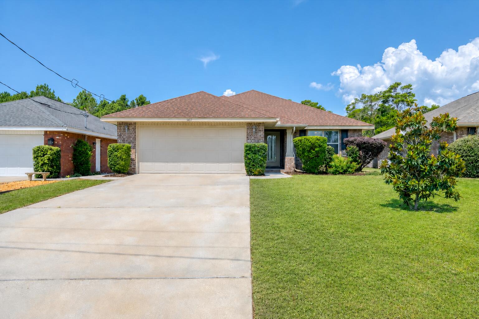 NO RECORDED SUBDIVISION - Residential