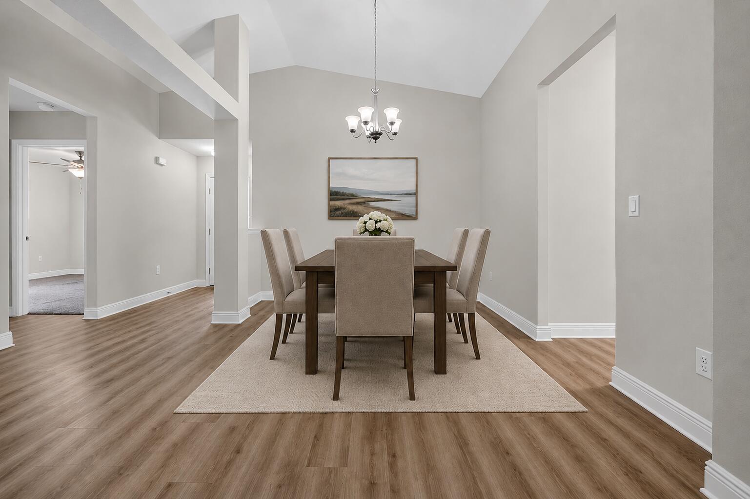 NO RECORDED SUBDIVISION - Residential
