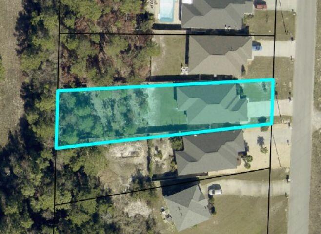 NO RECORDED SUBDIVISION - Residential
